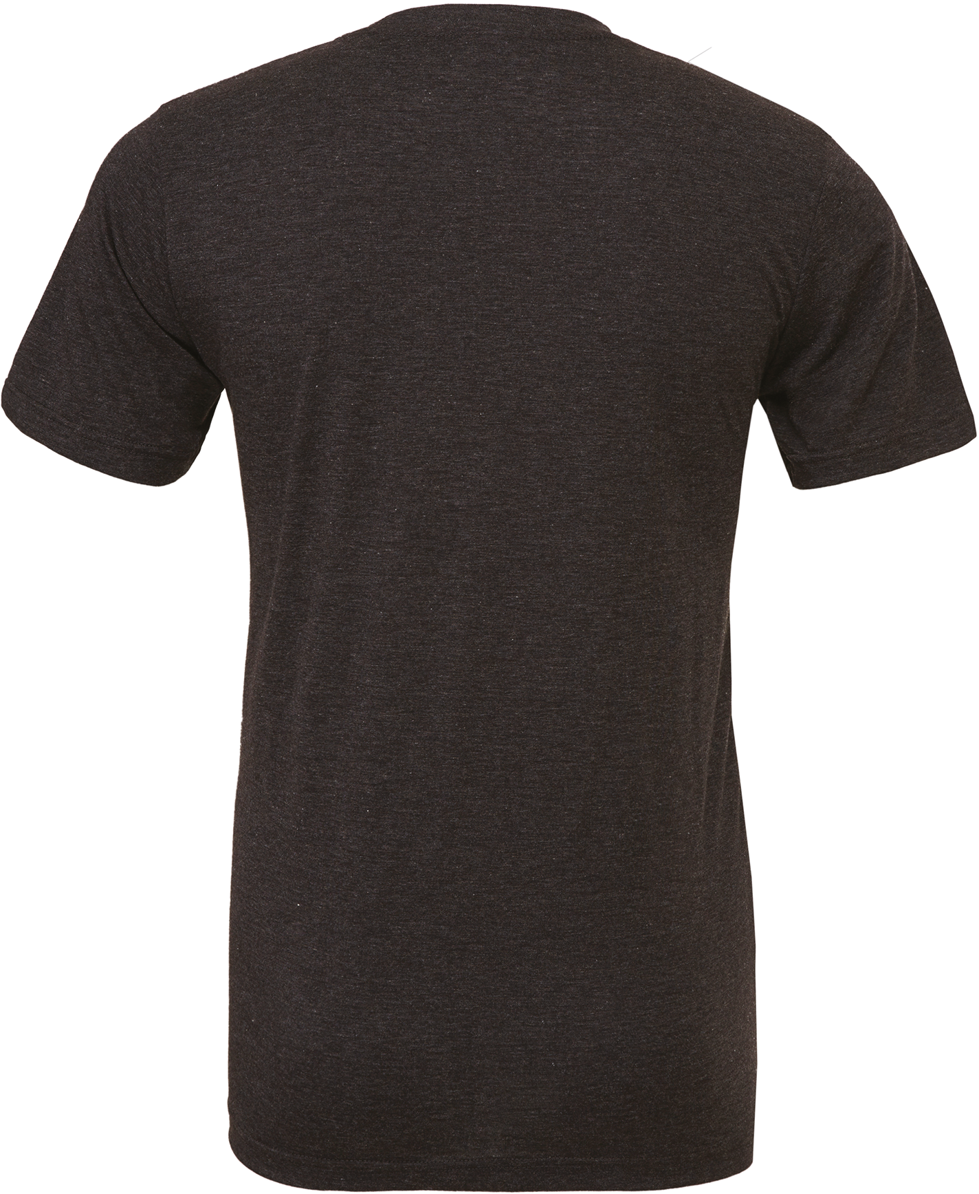 Charcoal Black Triblend