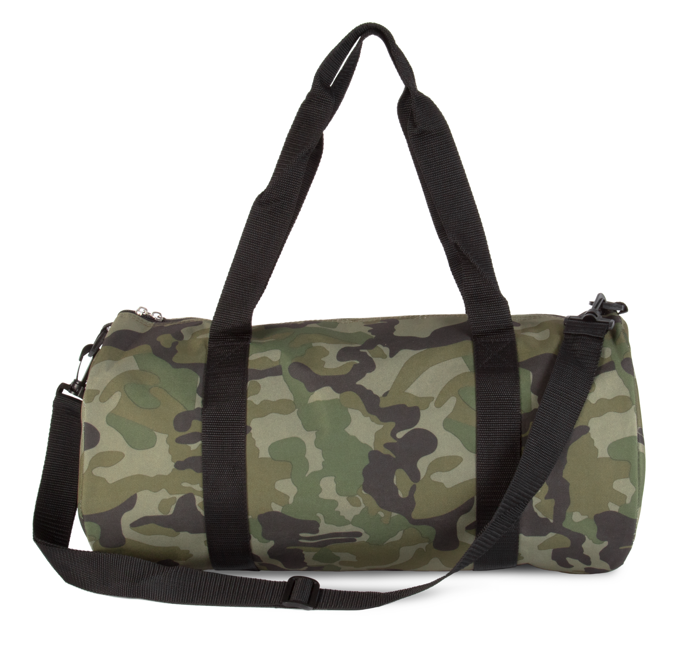 Olive Camouflage