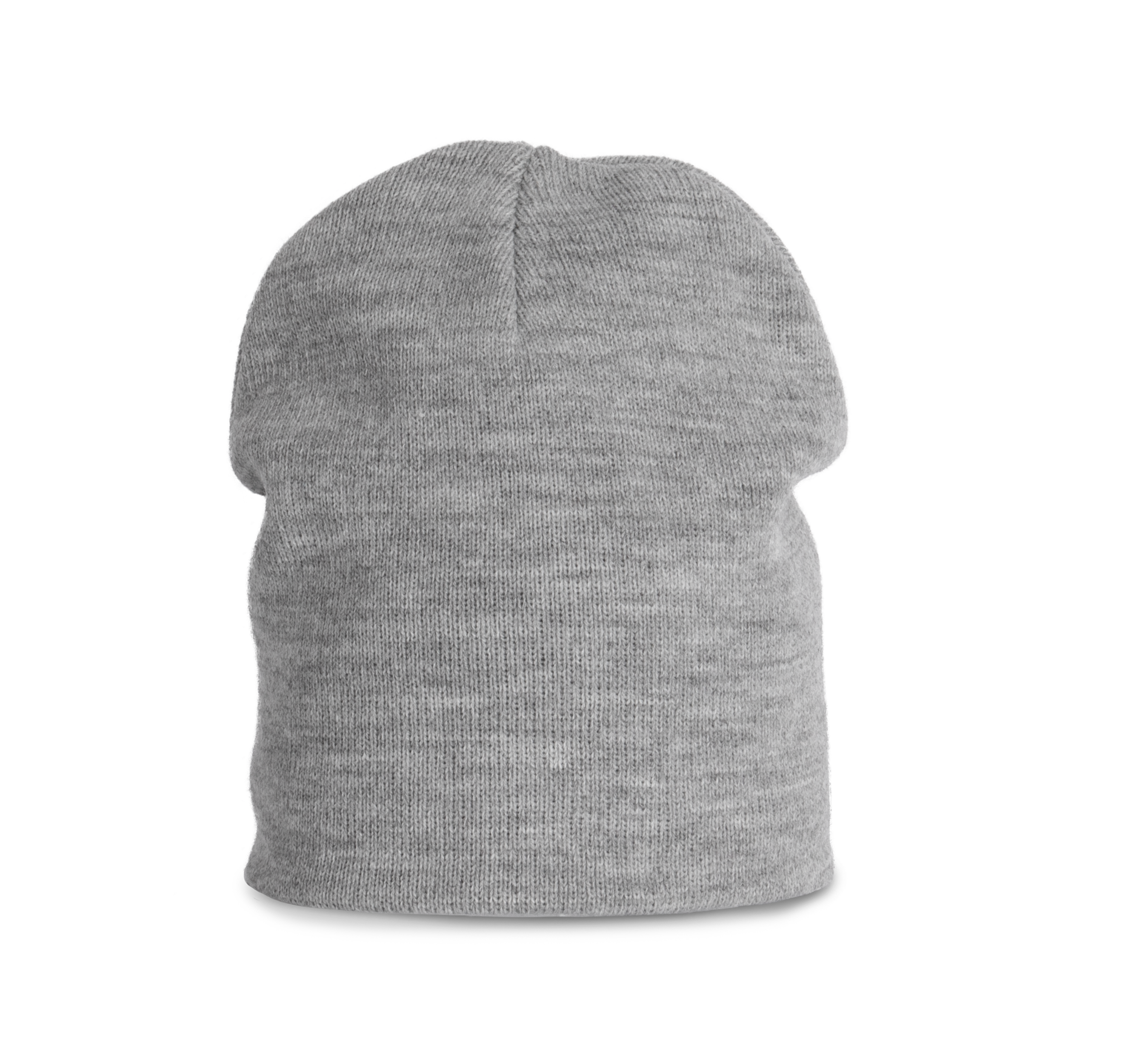 Alloy Grey Heather