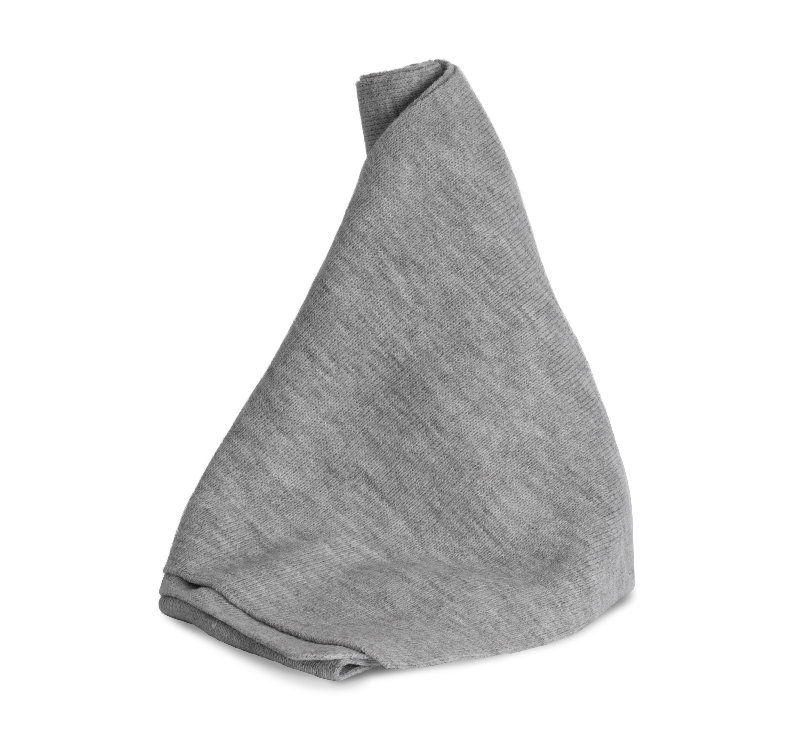 Alloy Grey Heather