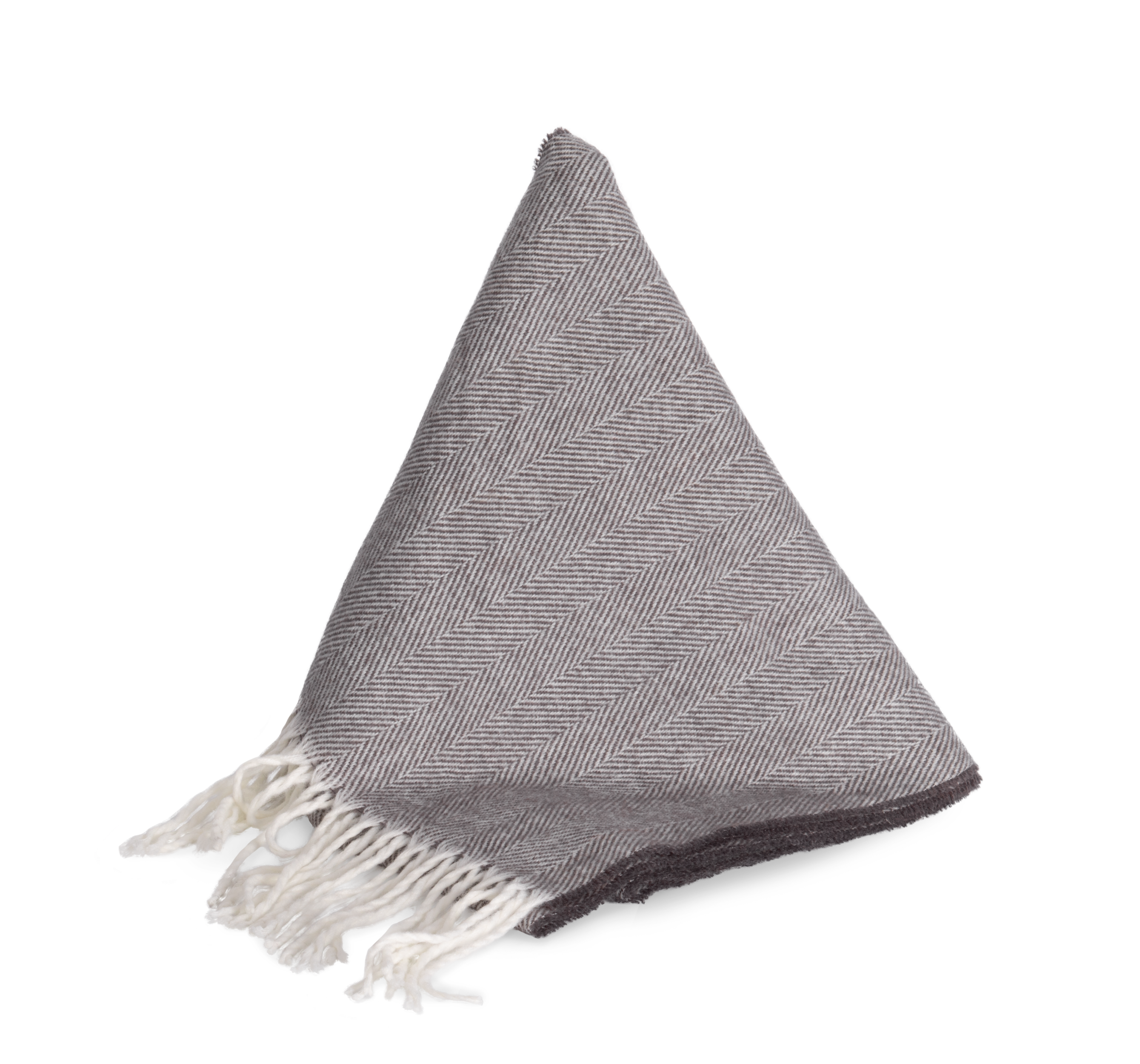 Dark Grey / Natural