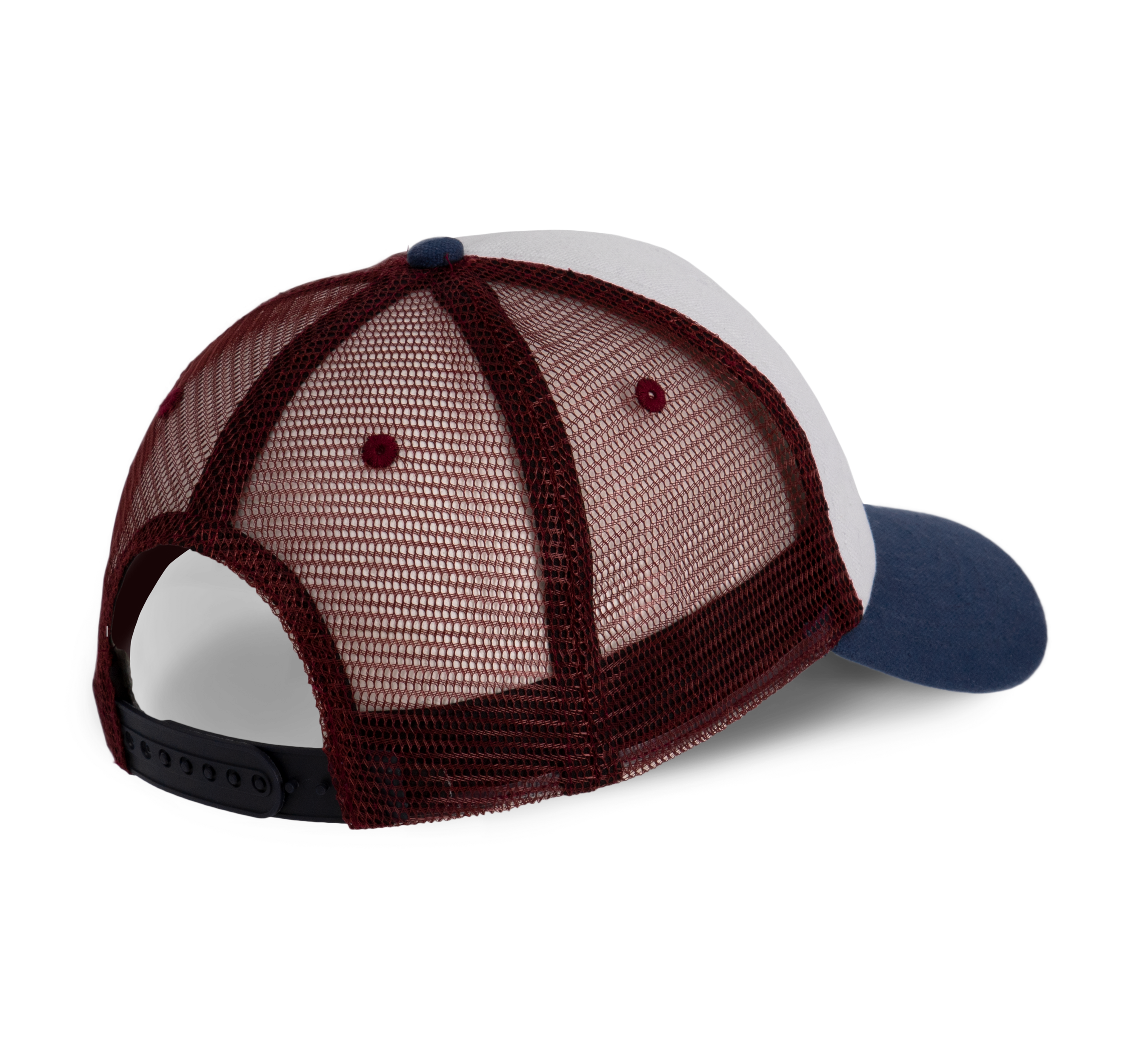 White / Indigo / Wine
