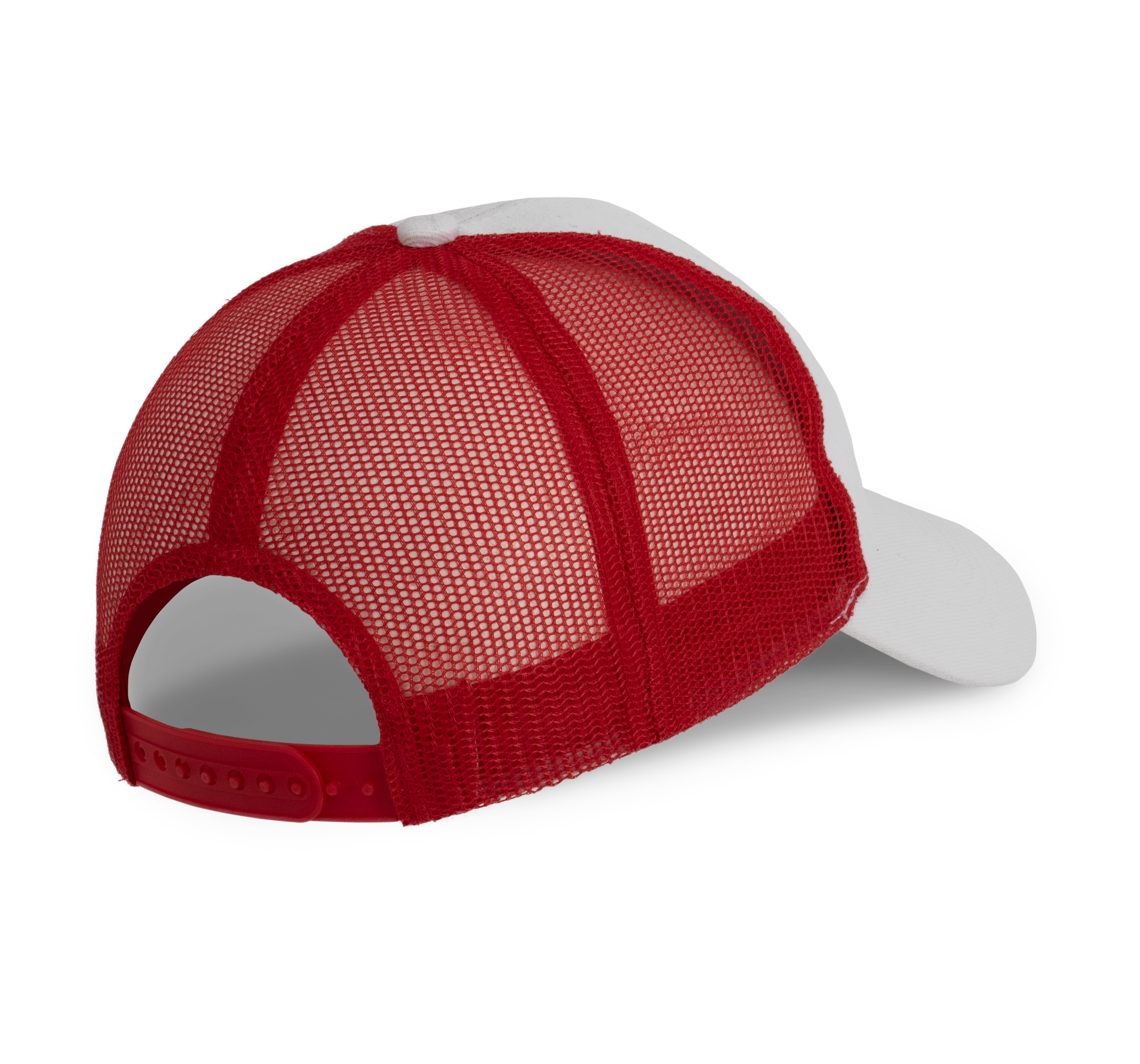 White / Red