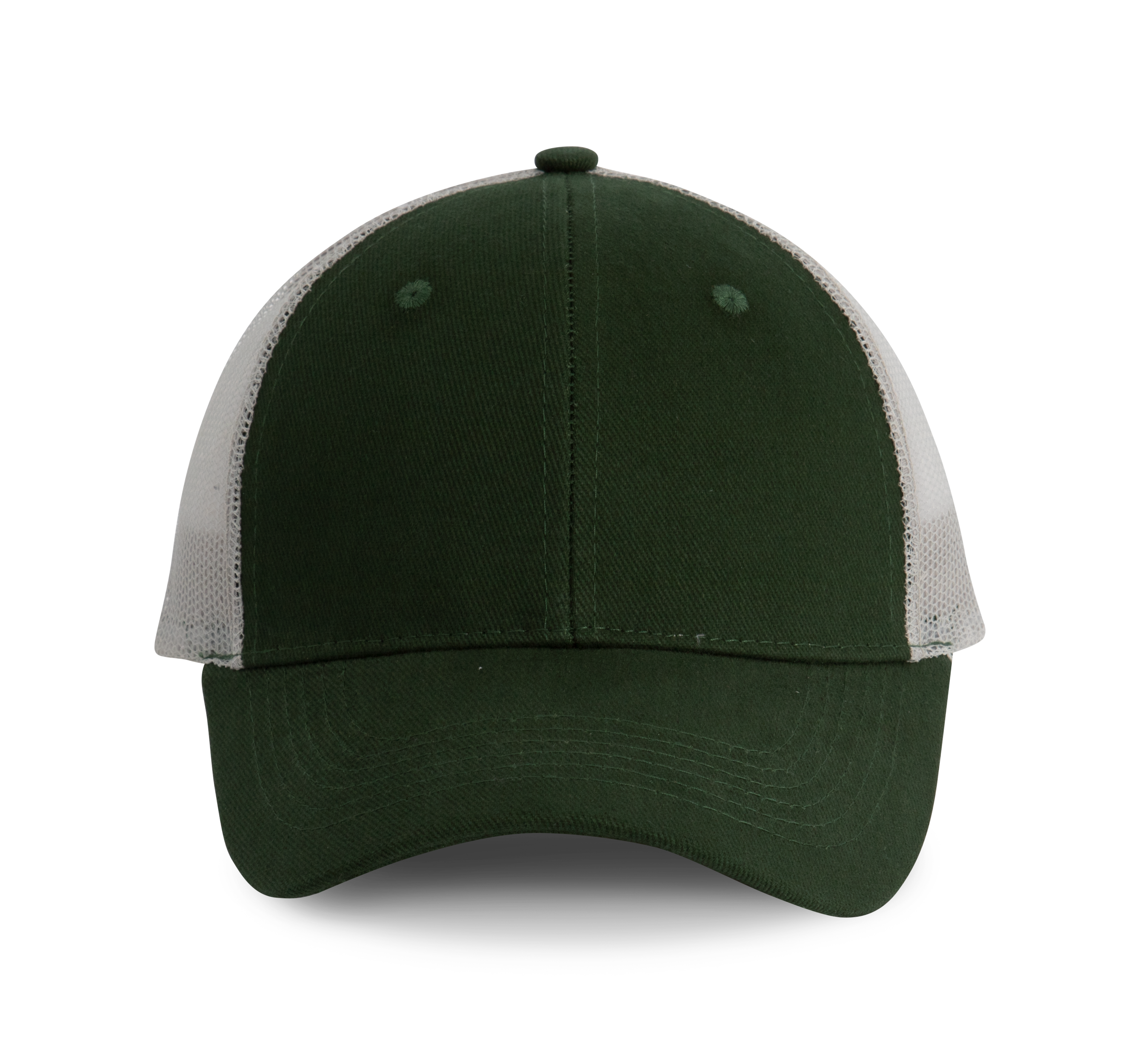 Forest Green / Light Grey