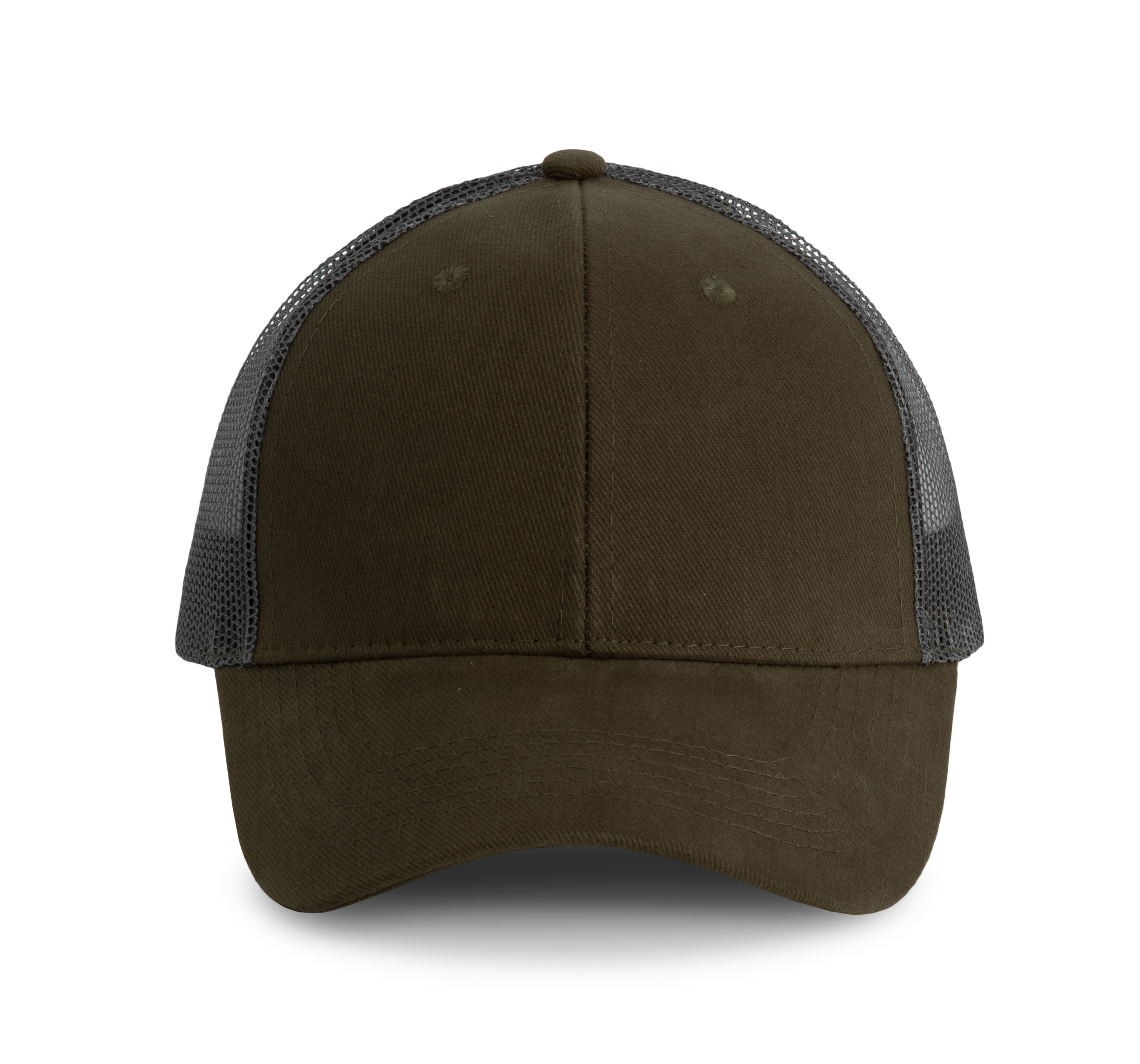 Dark Khaki / Dark Grey