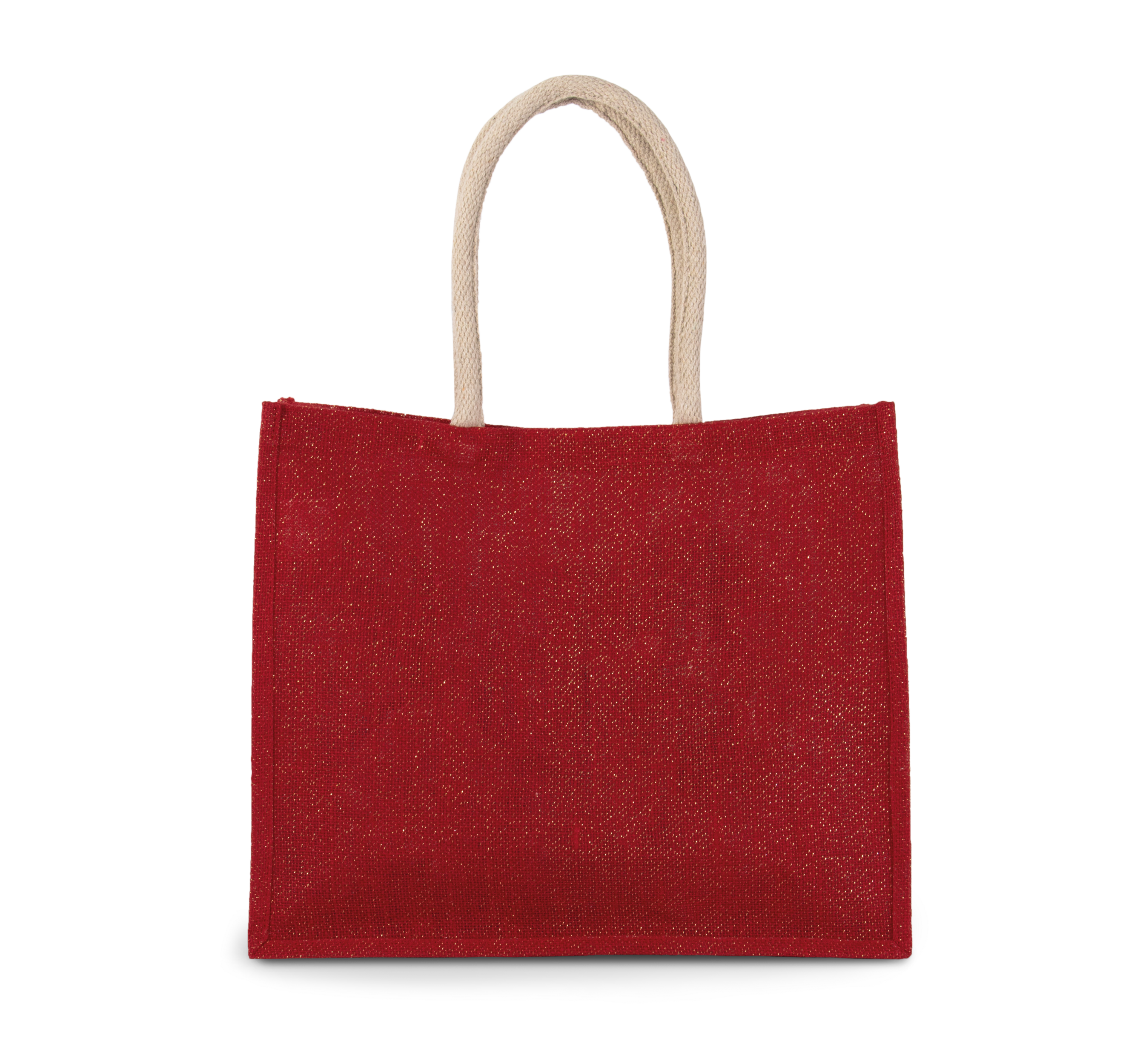 Cherry Red / Gold