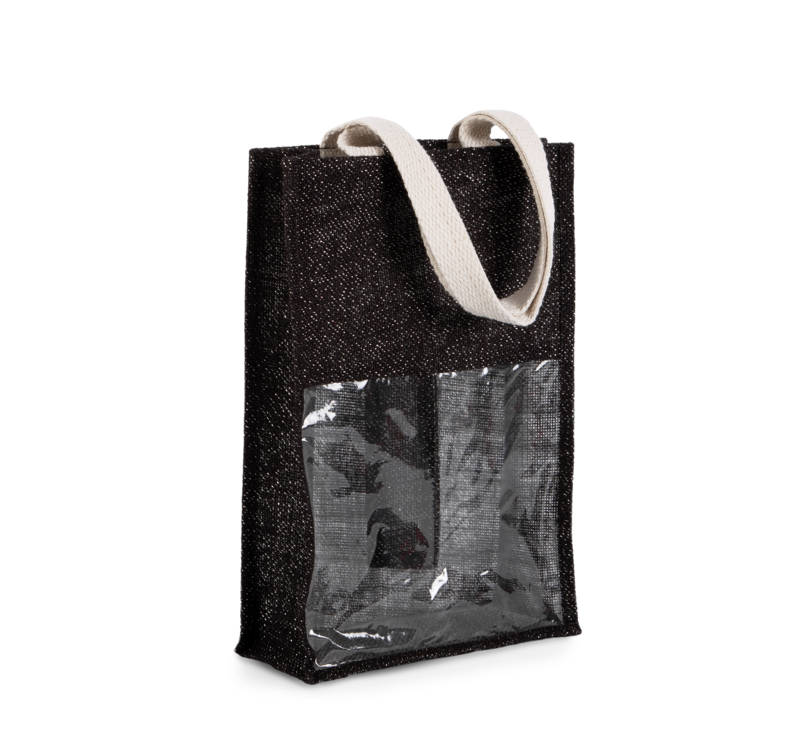 Black / Silver