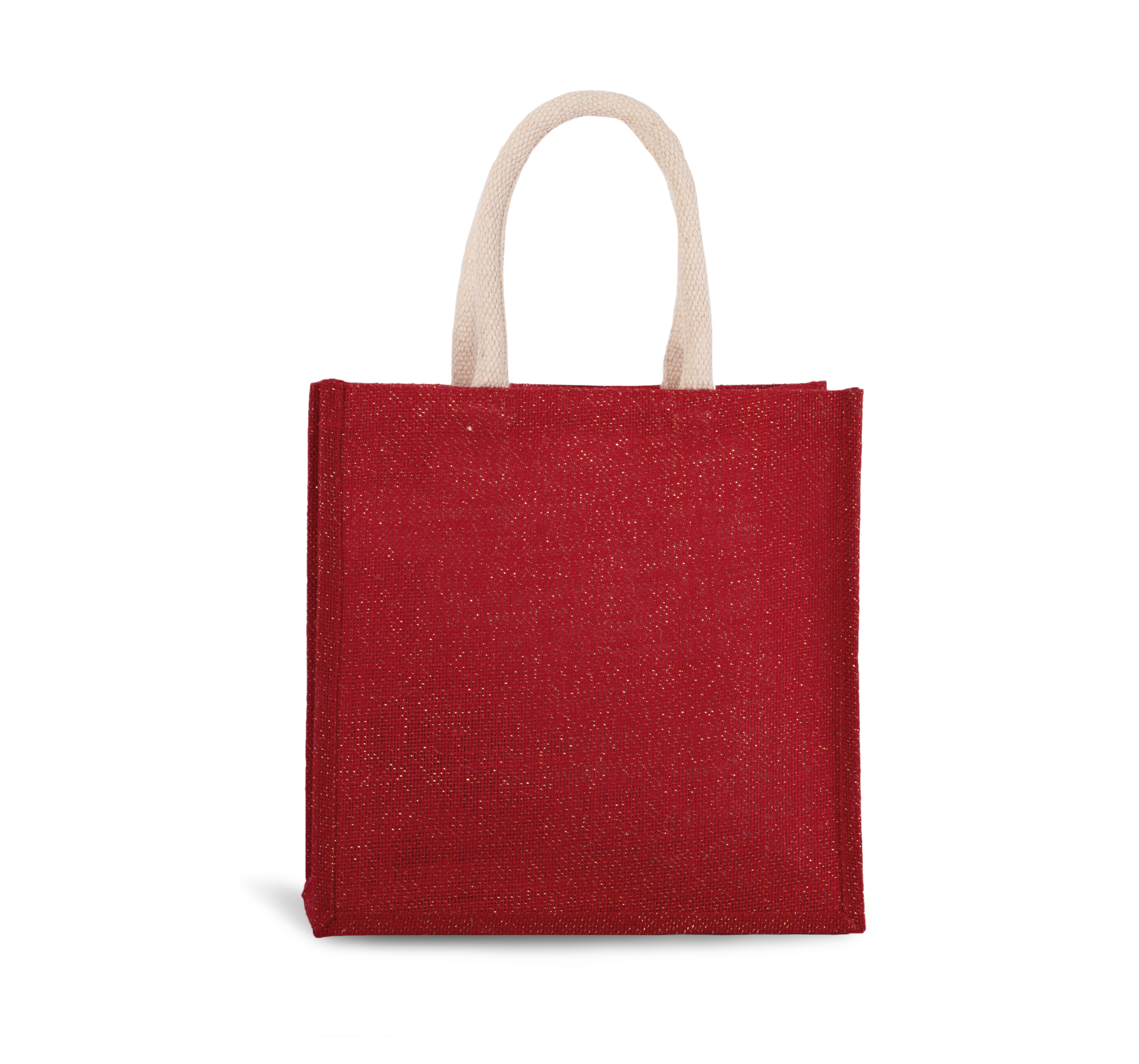 Cherry Red / Gold