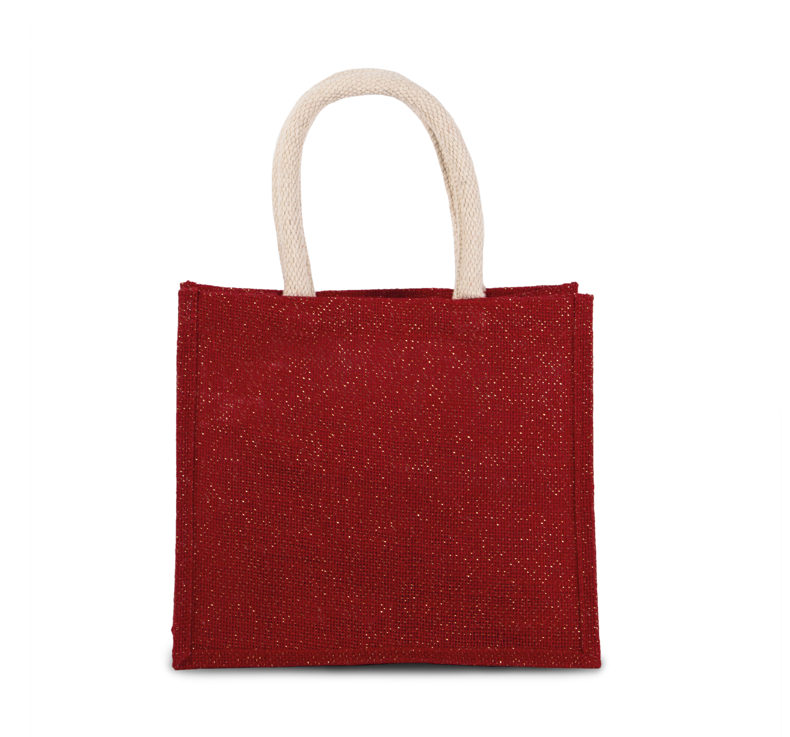 Cherry Red / Gold