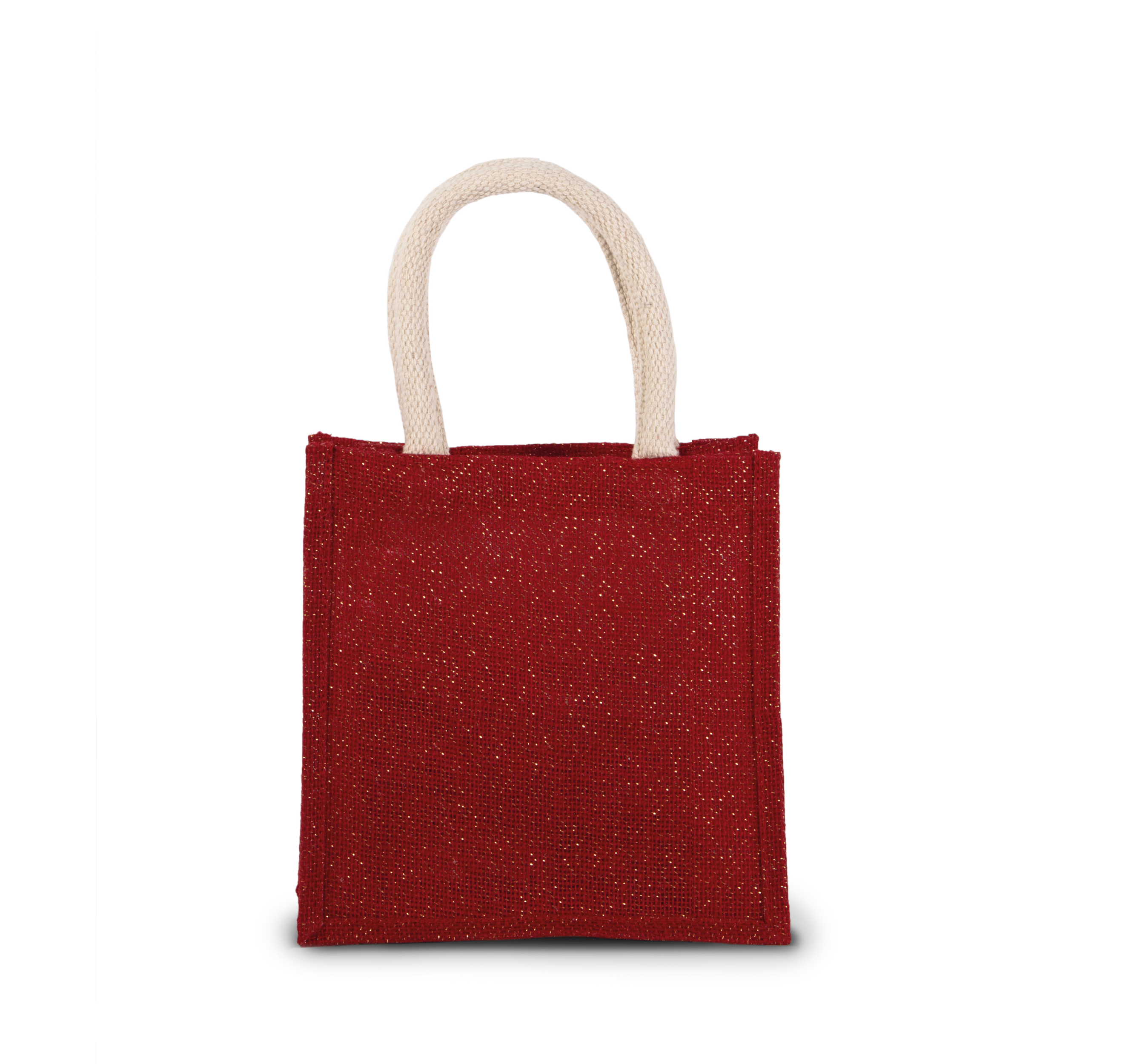 Cherry Red / Gold