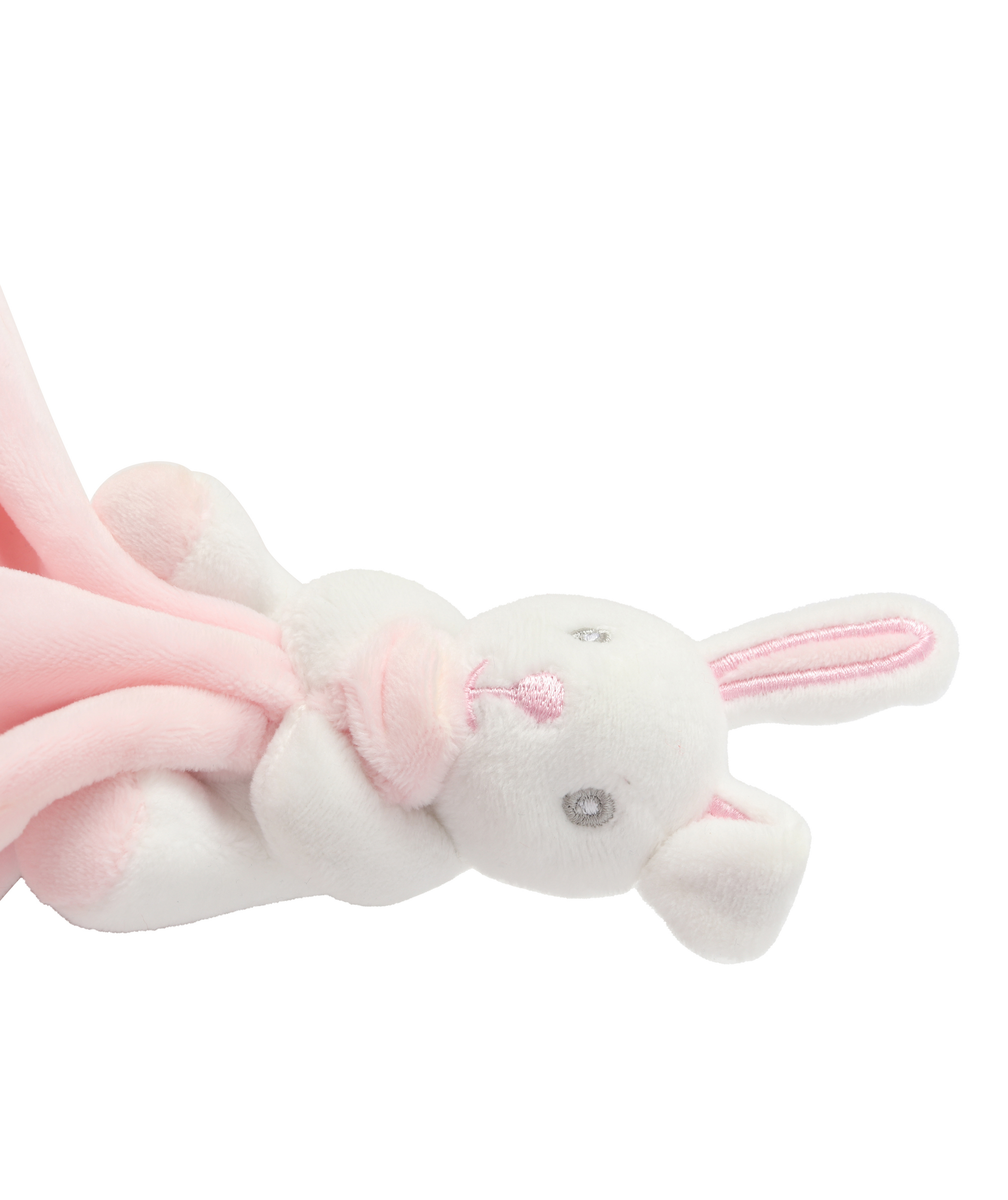 Pink Rabbit