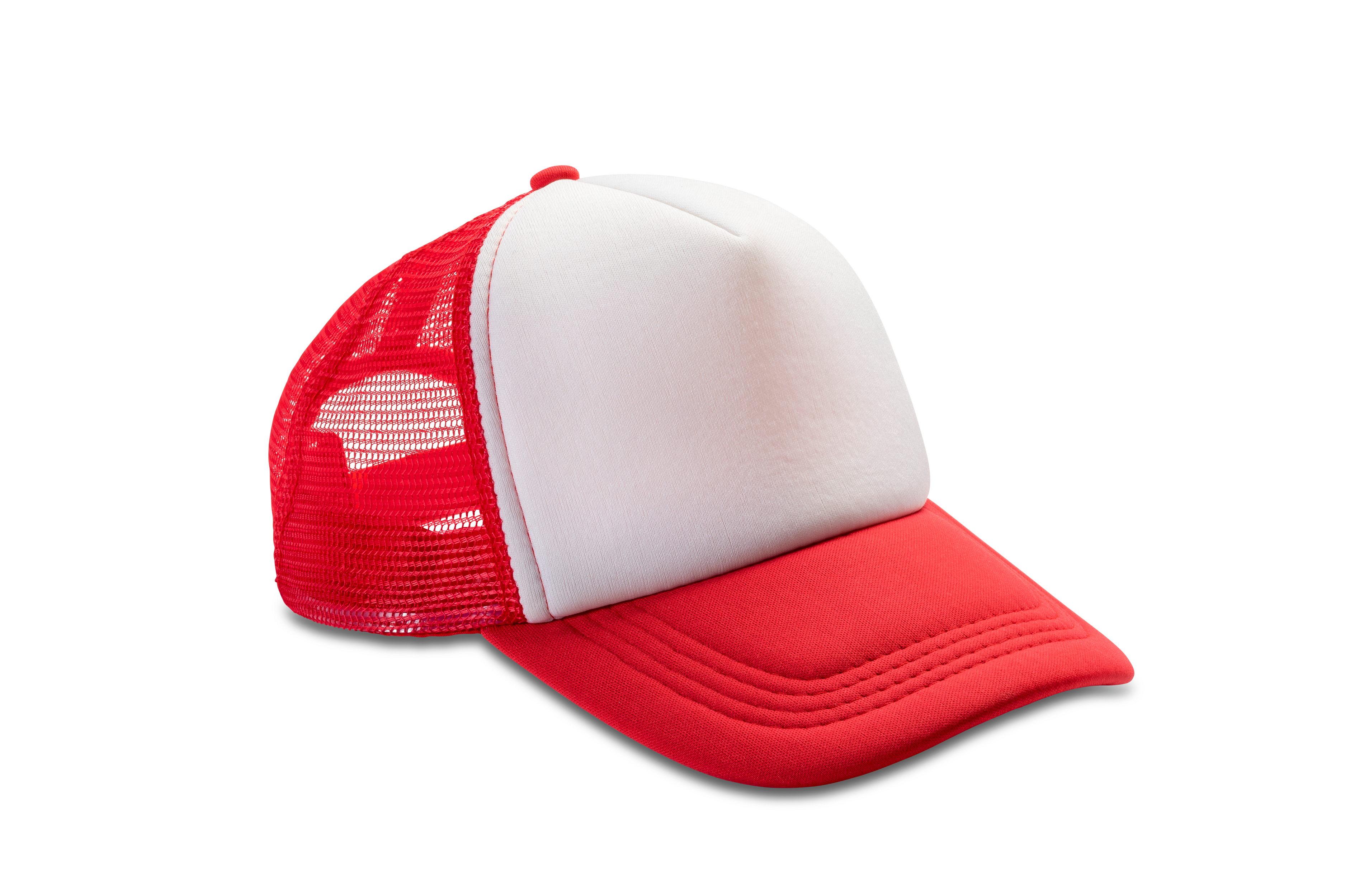 Red / White