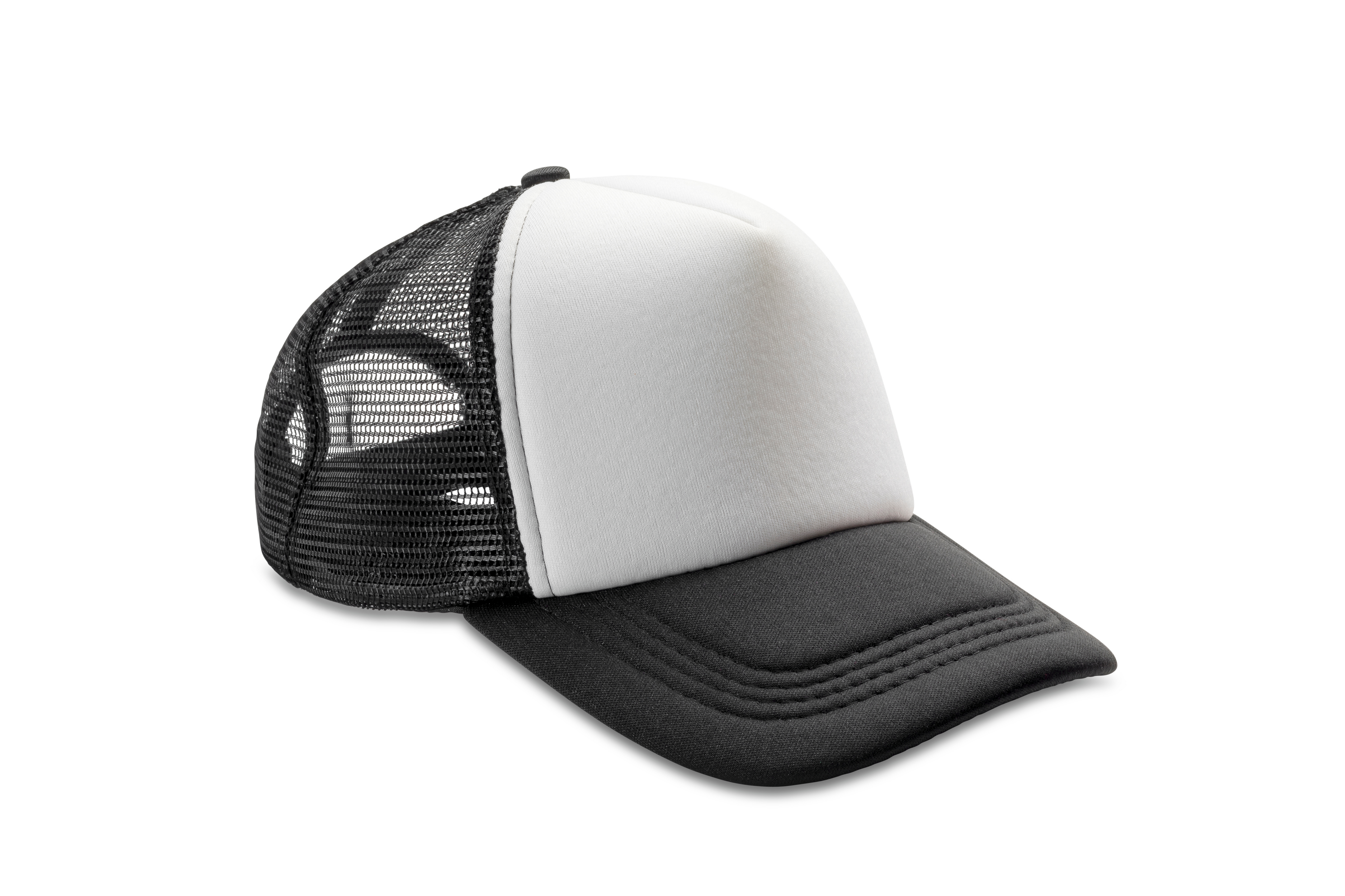 Black / White