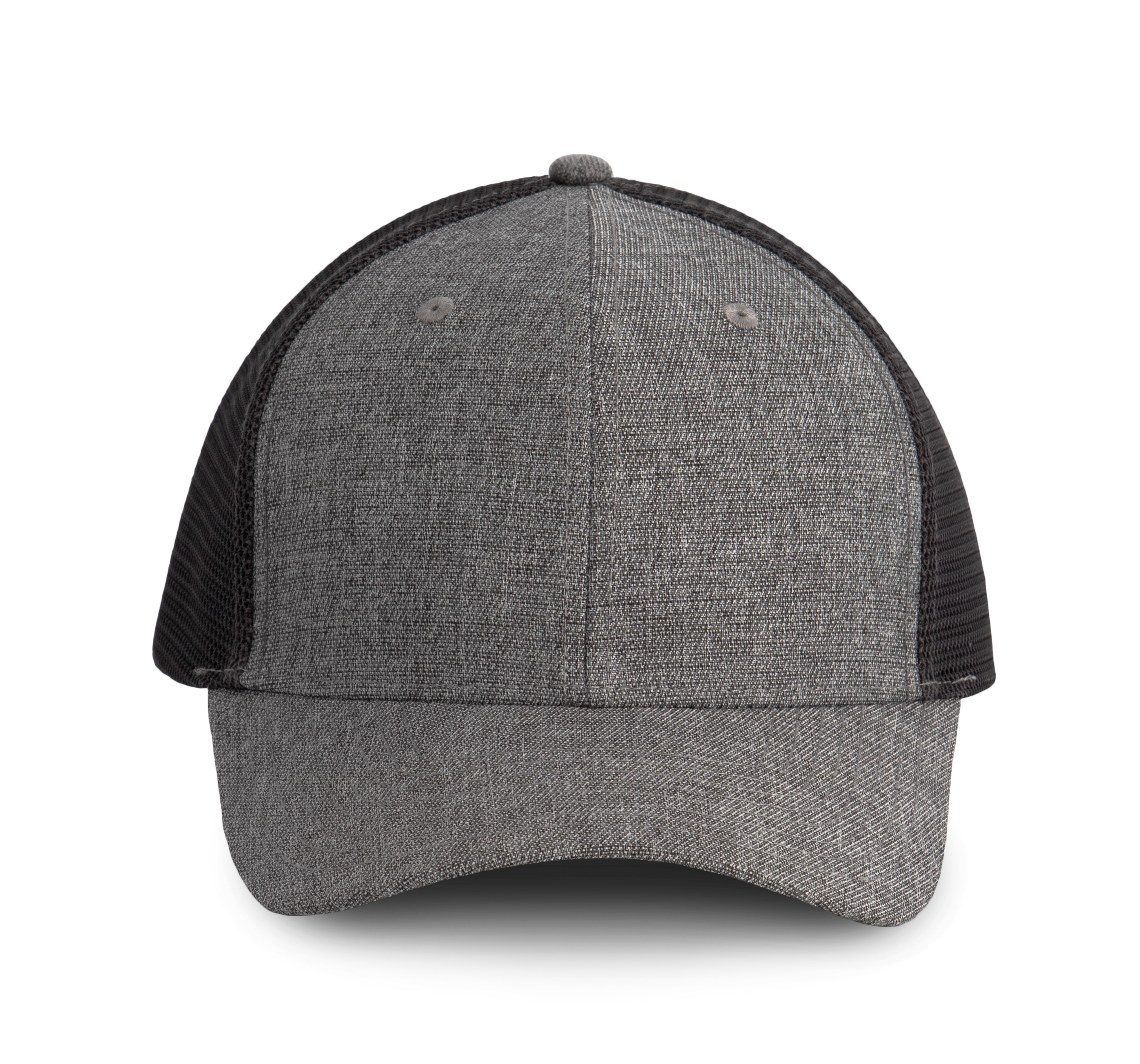 Silver Heather / Dark Grey