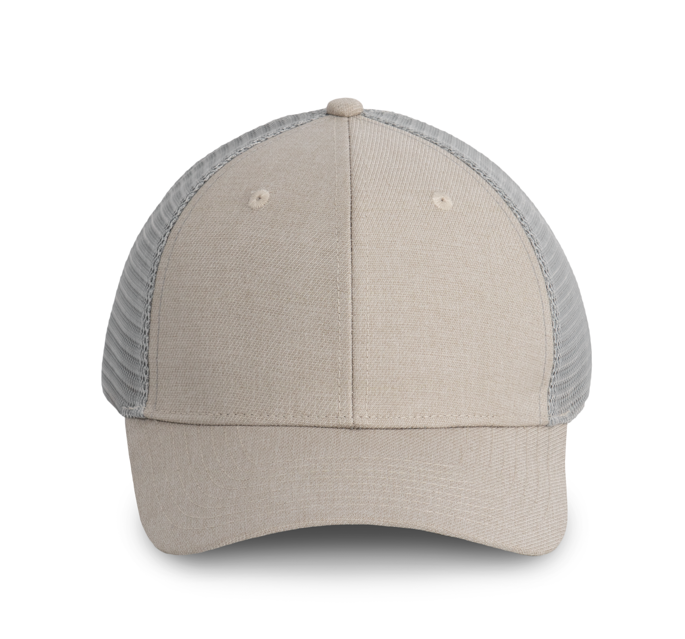 Sand Heather / Light Grey