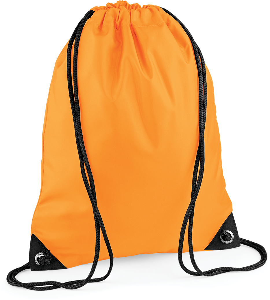 Fluorescent Orange