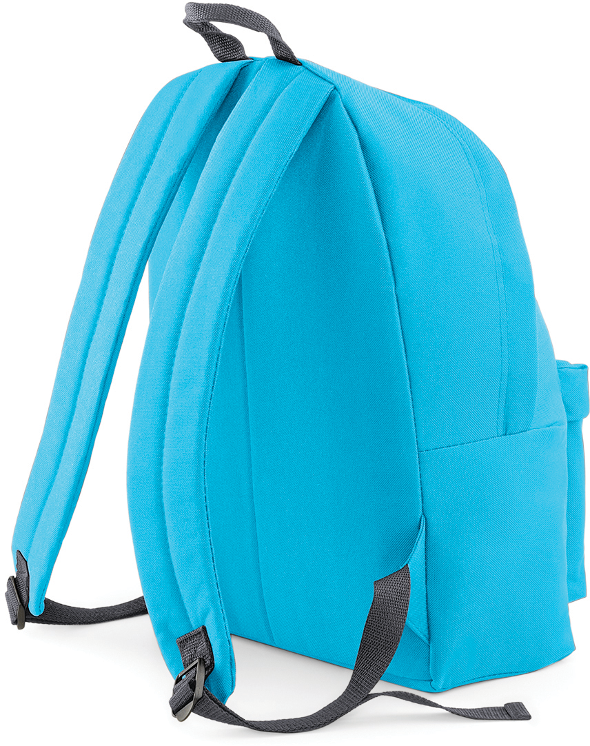 Surf Blue / Graphite Grey