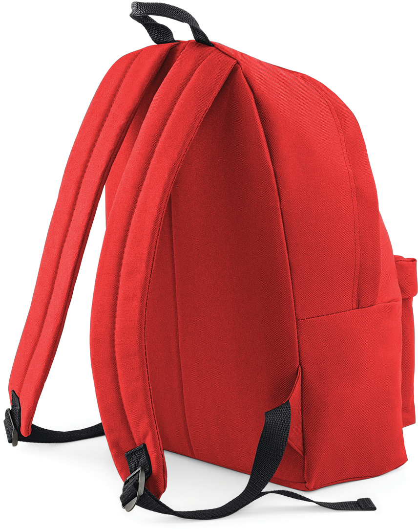 Bright Red