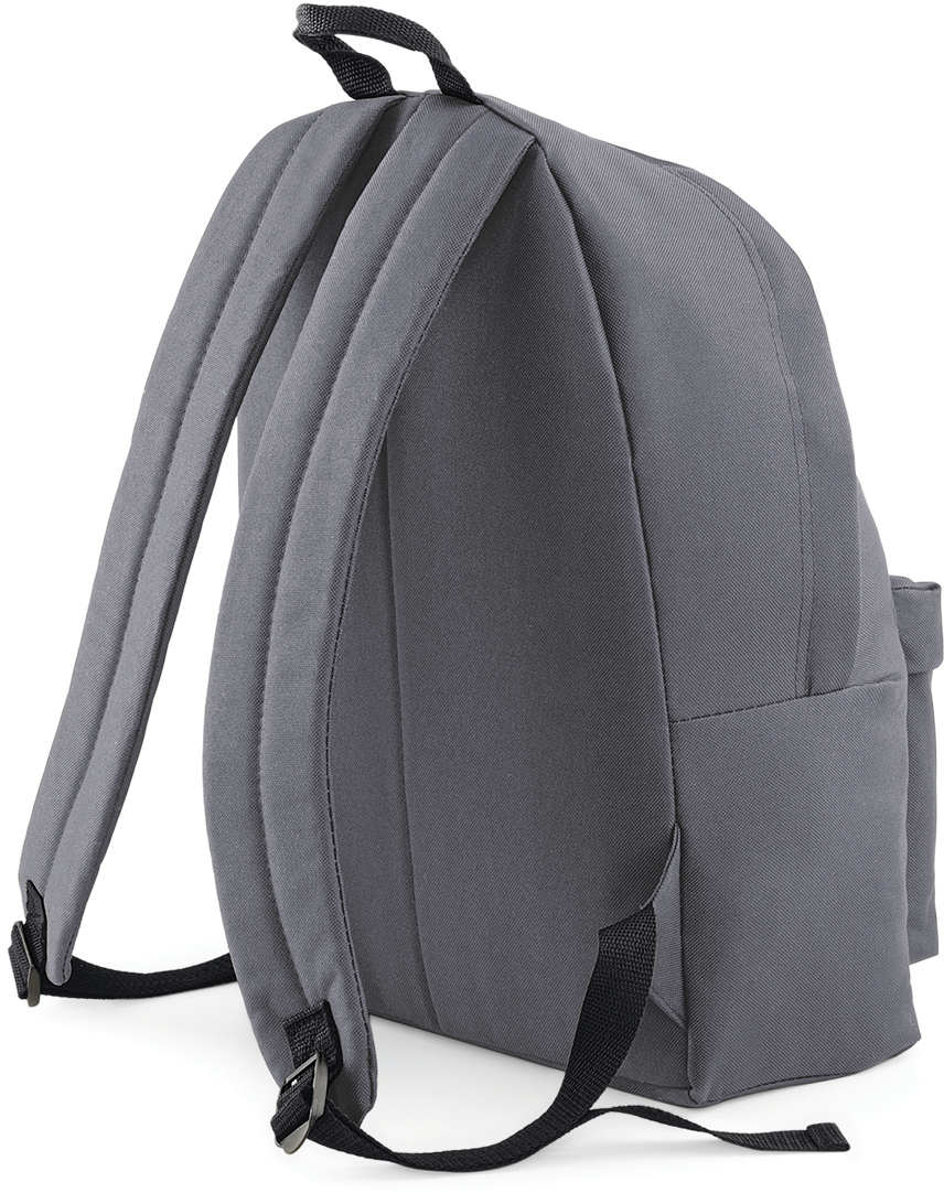 Graphite Grey