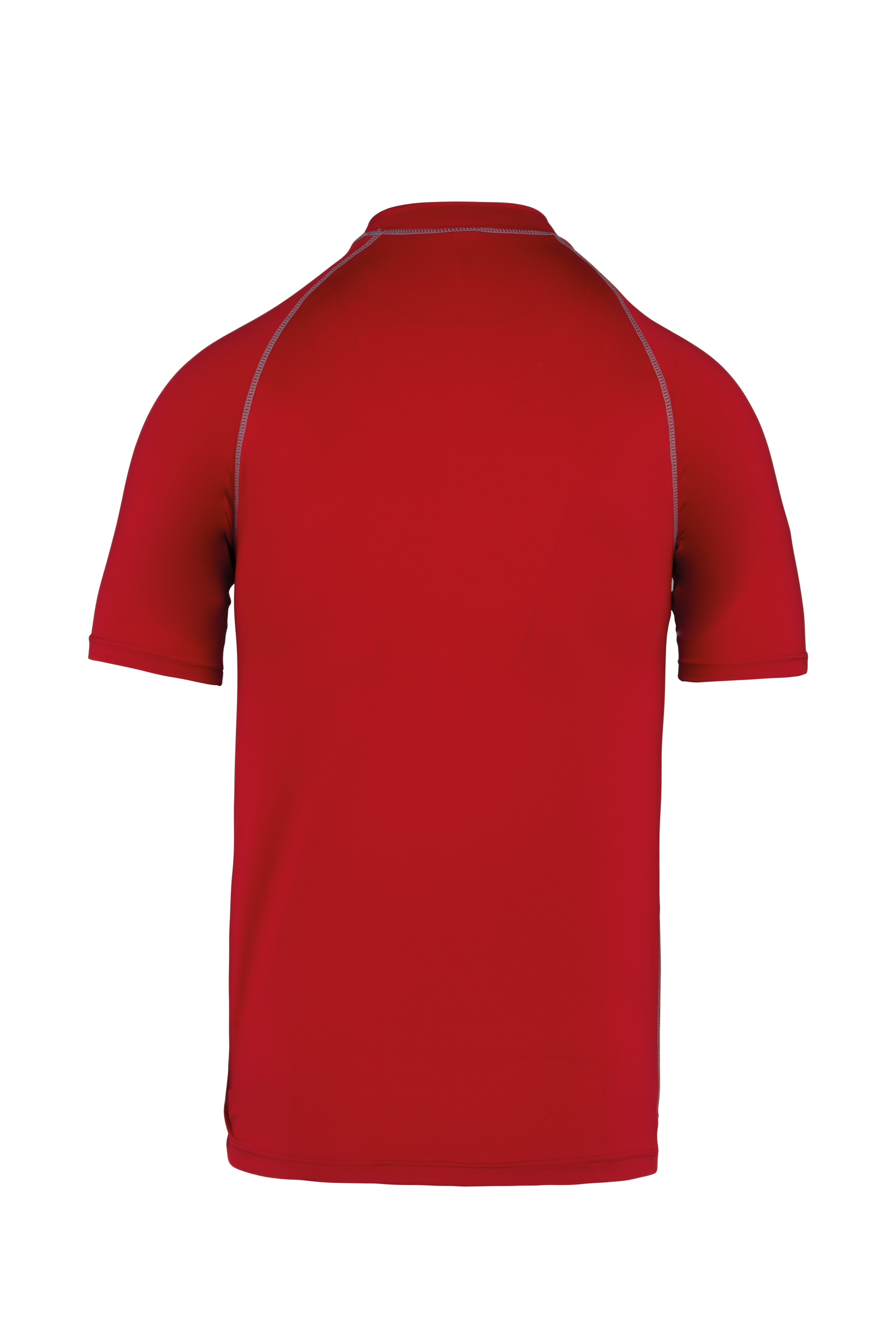 Sporty Red