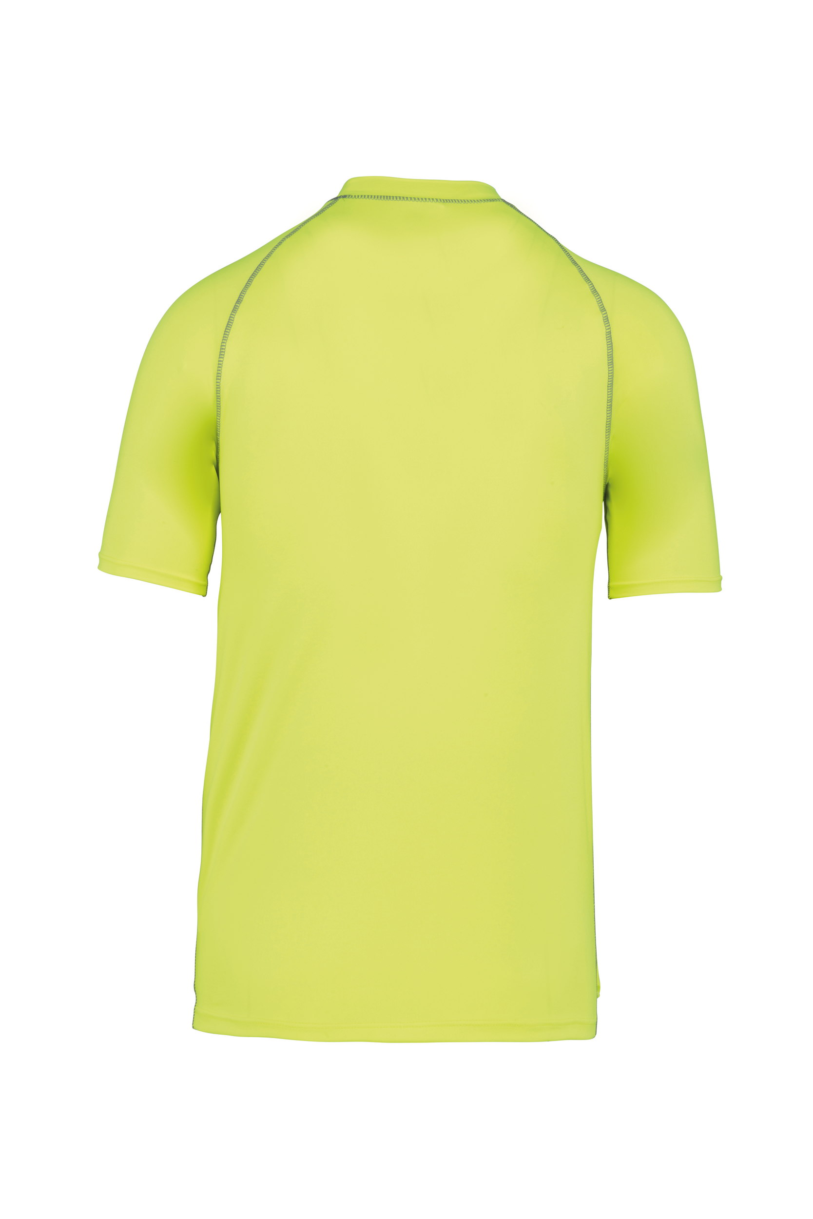 Fluorescent Yellow