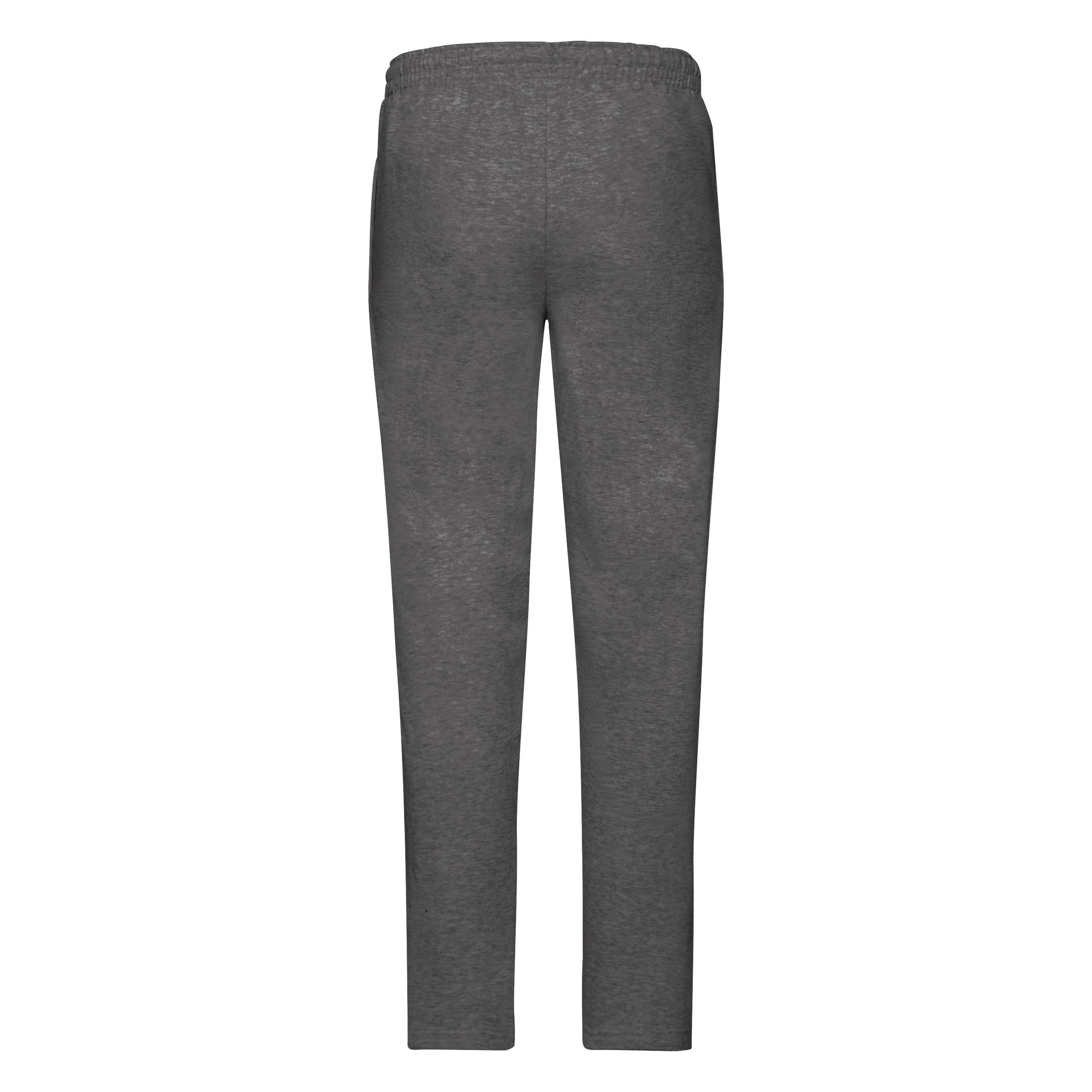 Dark Heather Grey