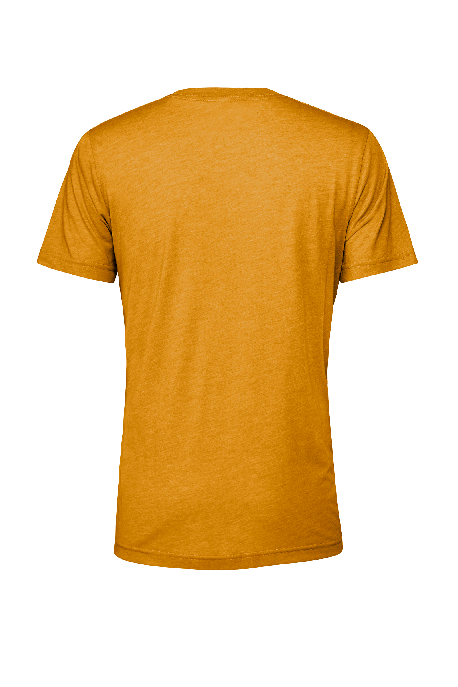 MUSTARD TRIBLEND