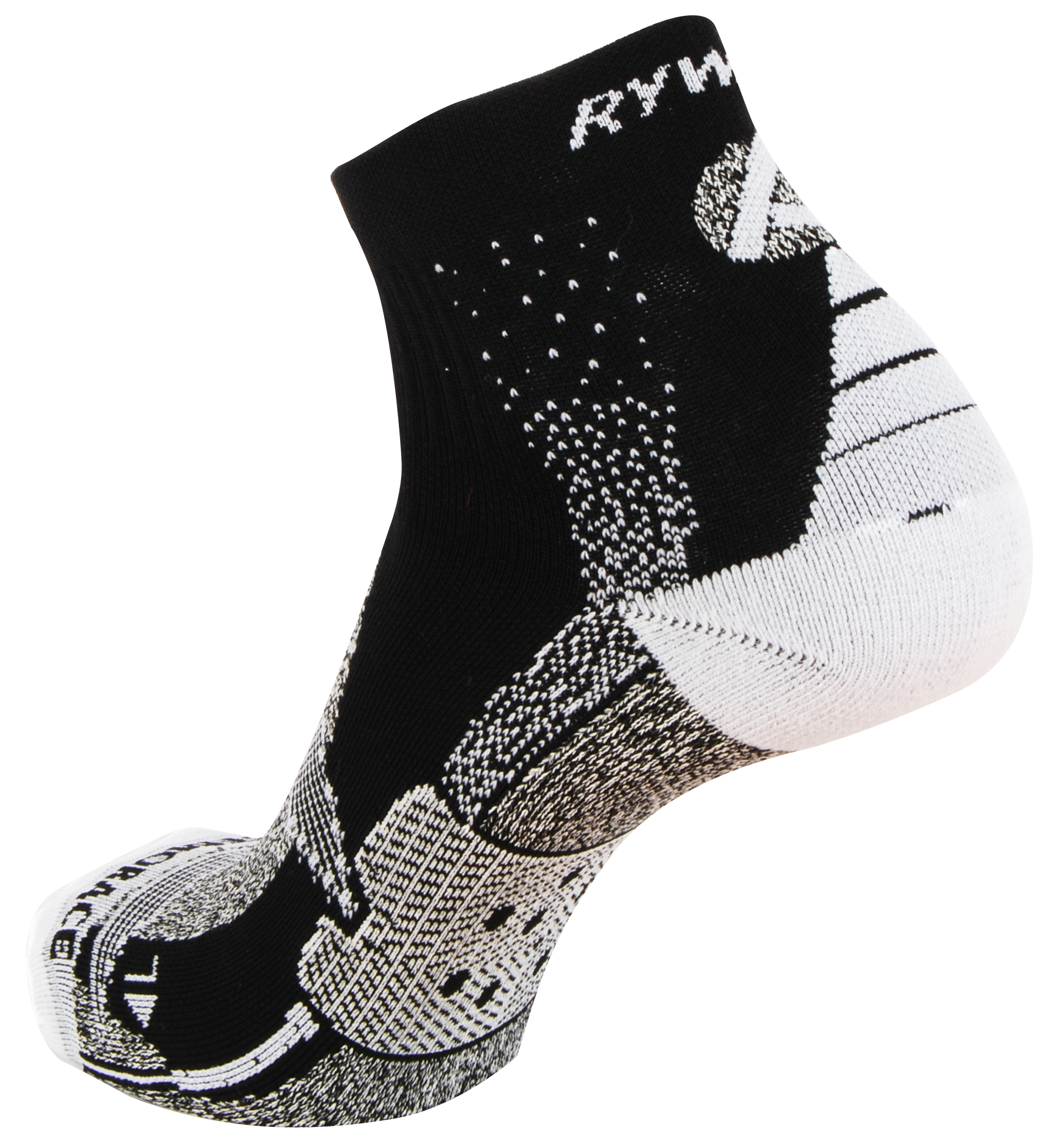 BLACK / WHITE