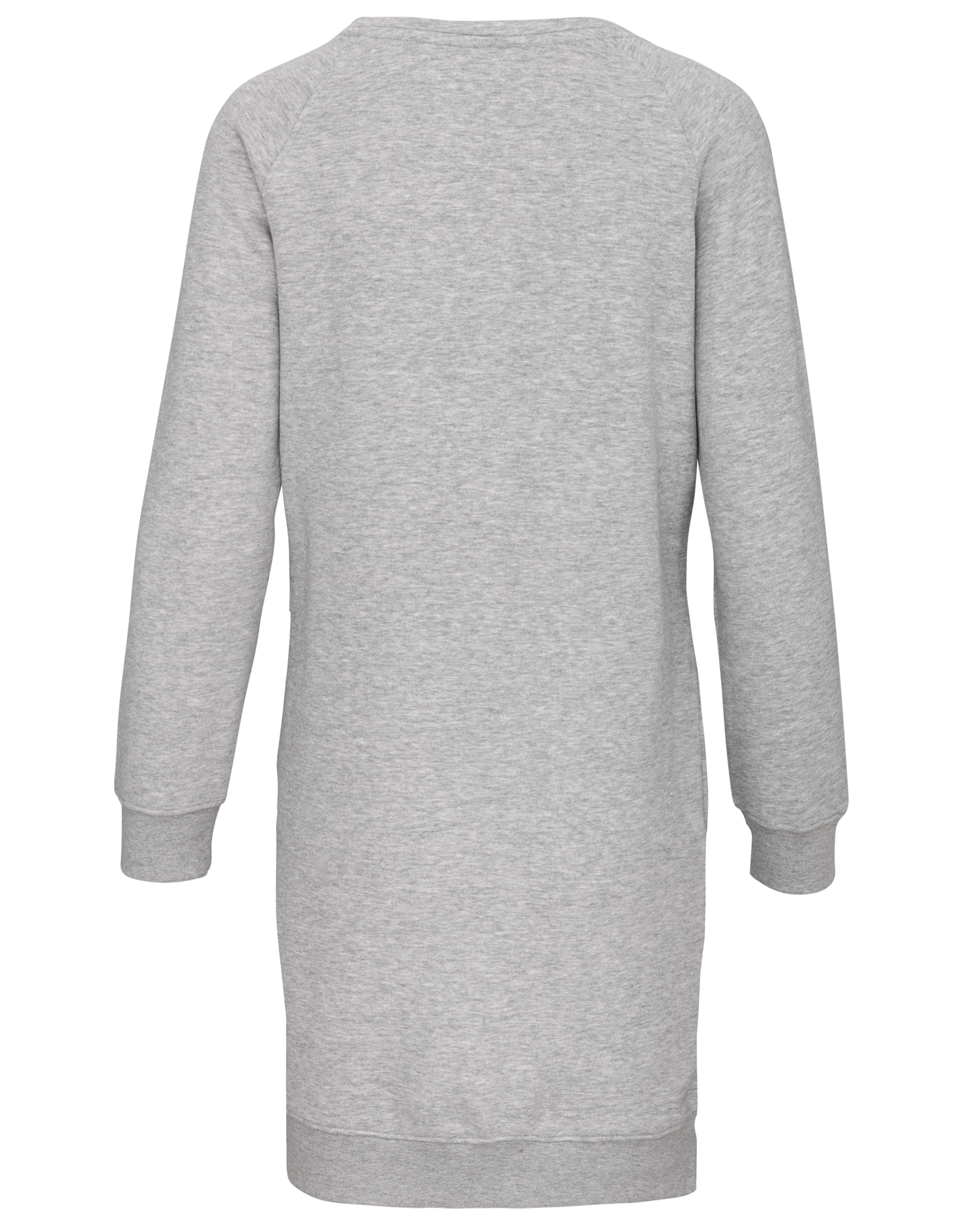 Light grey heather