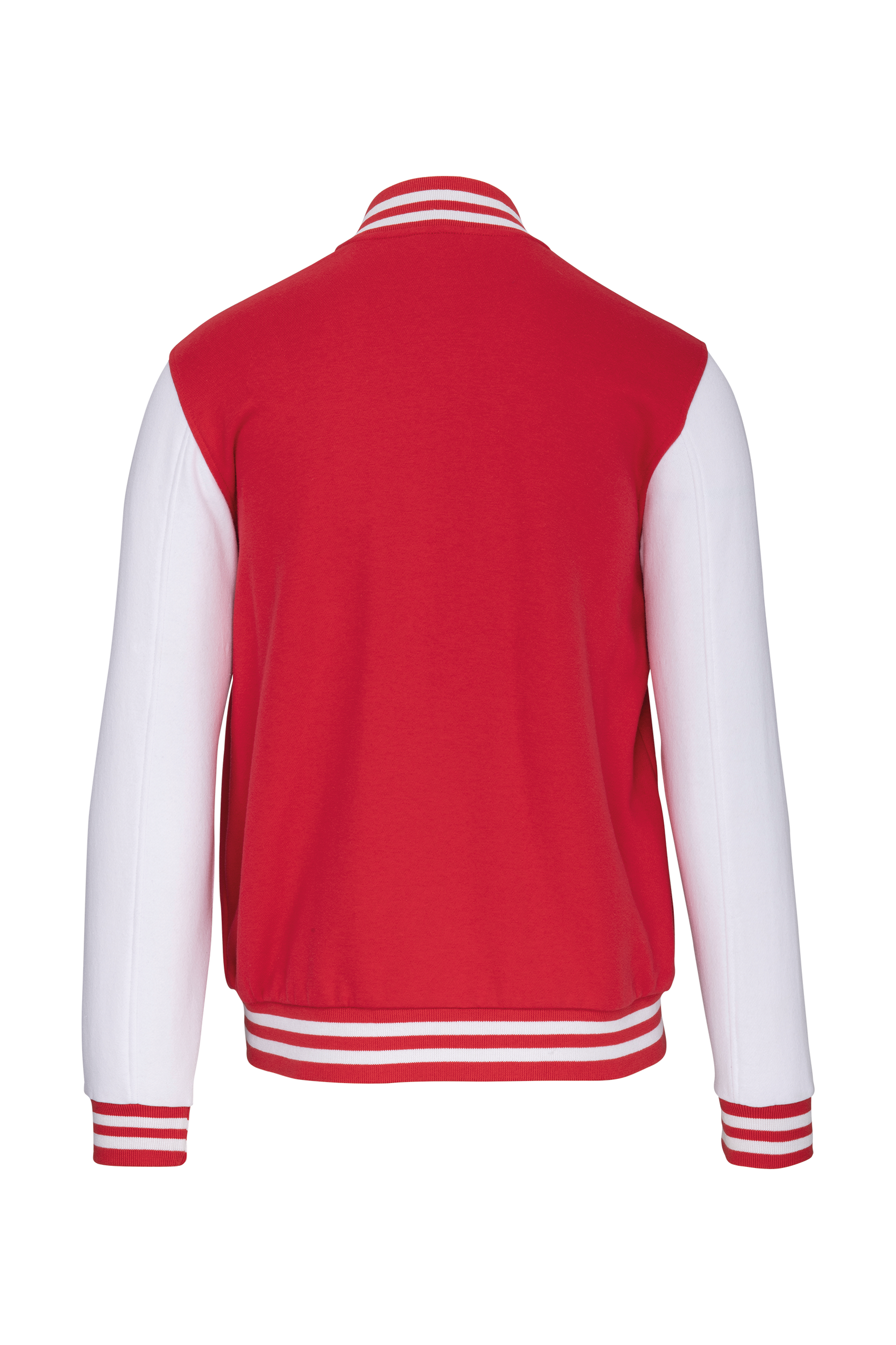 Red / White