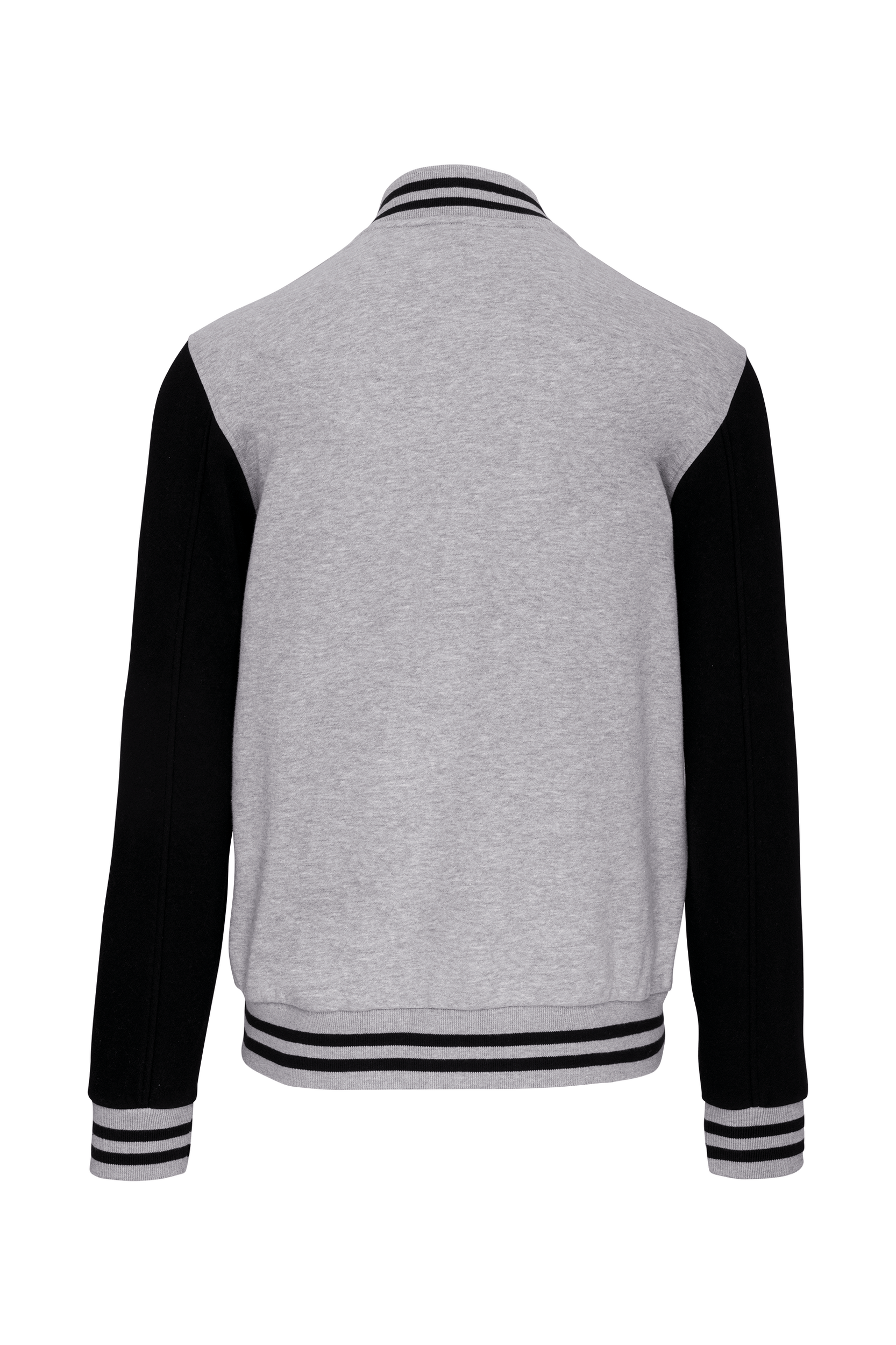 Oxford Grey / Black