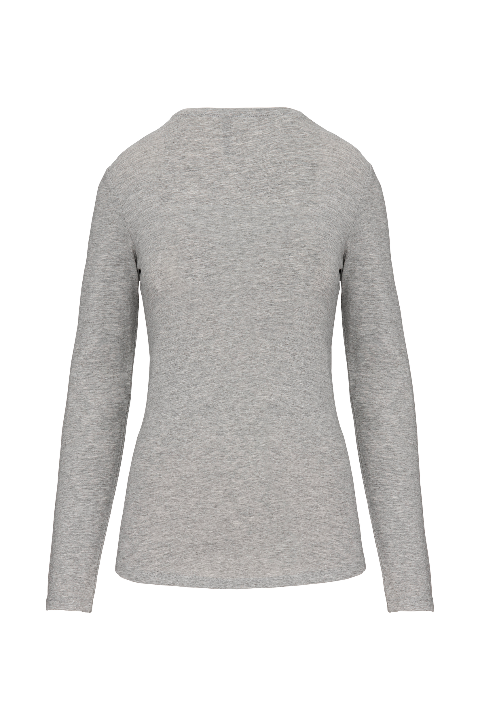 Light grey heather
