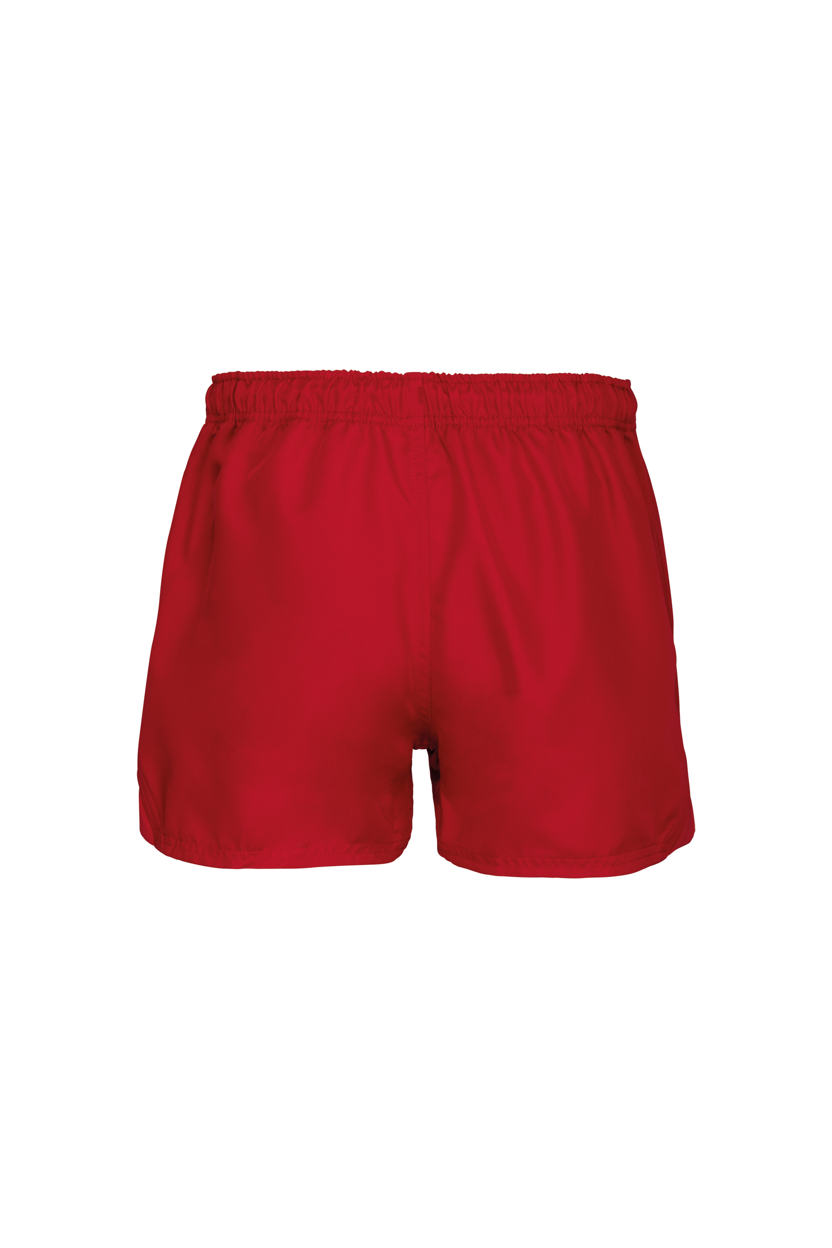 Sporty Red