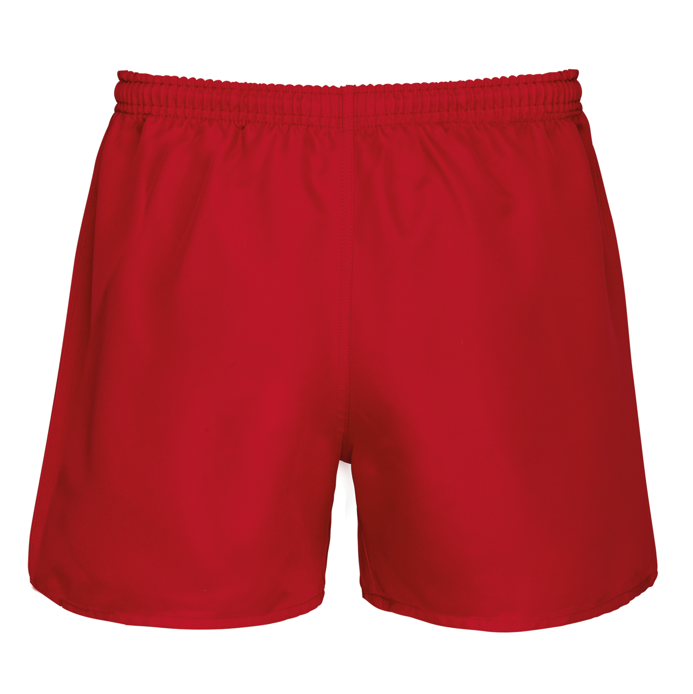 Sporty Red