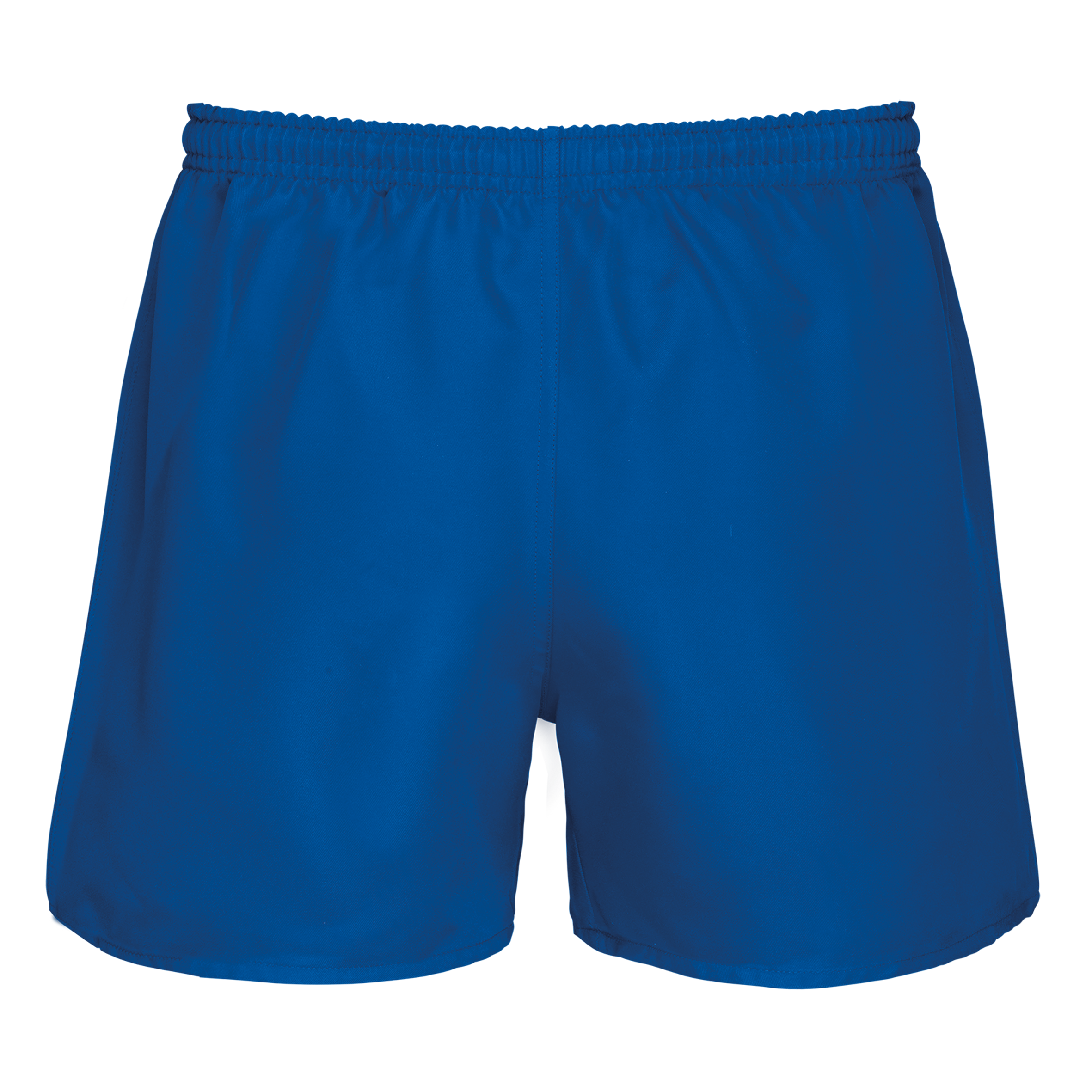 Sporty Royal Blue