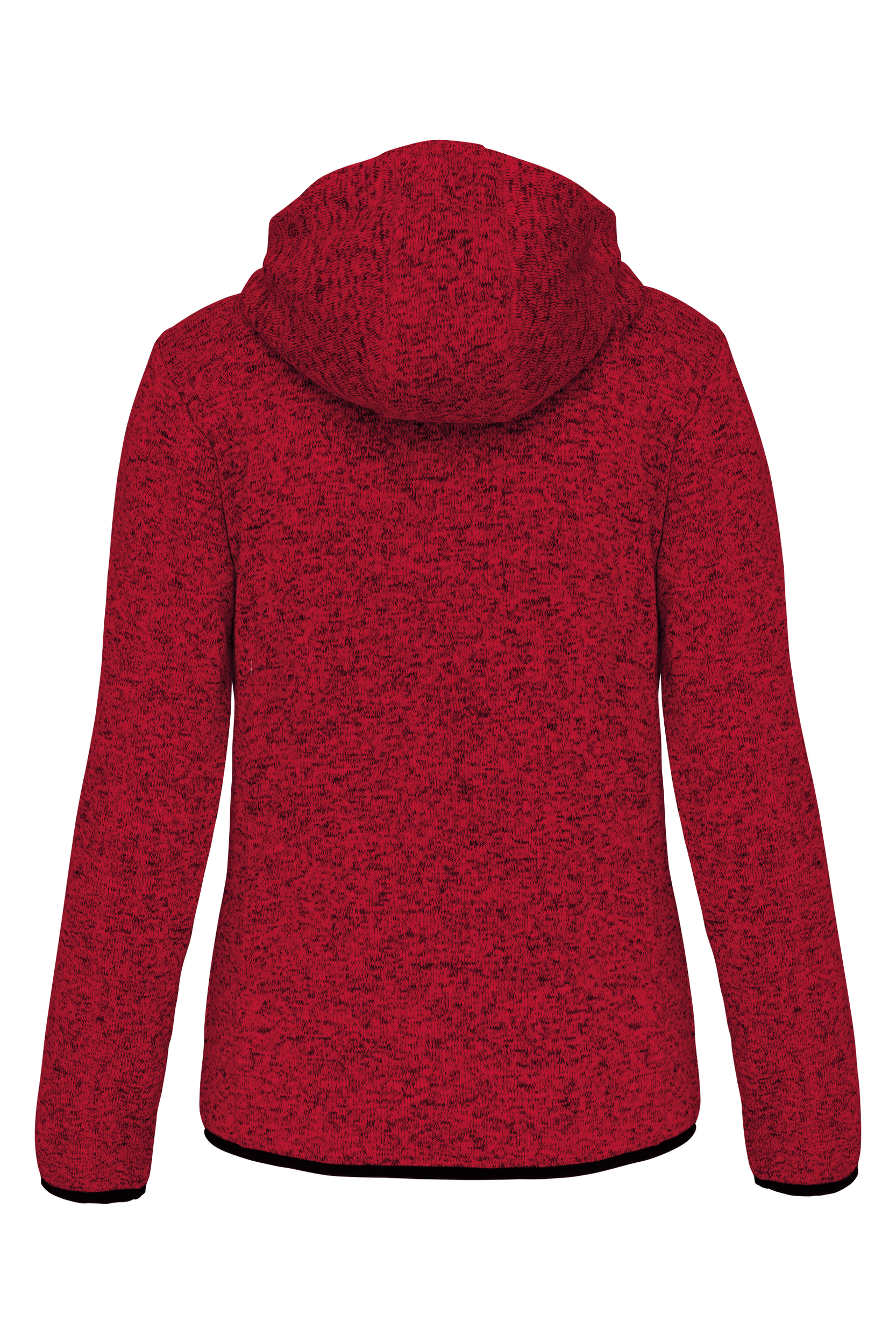 Red Melange
