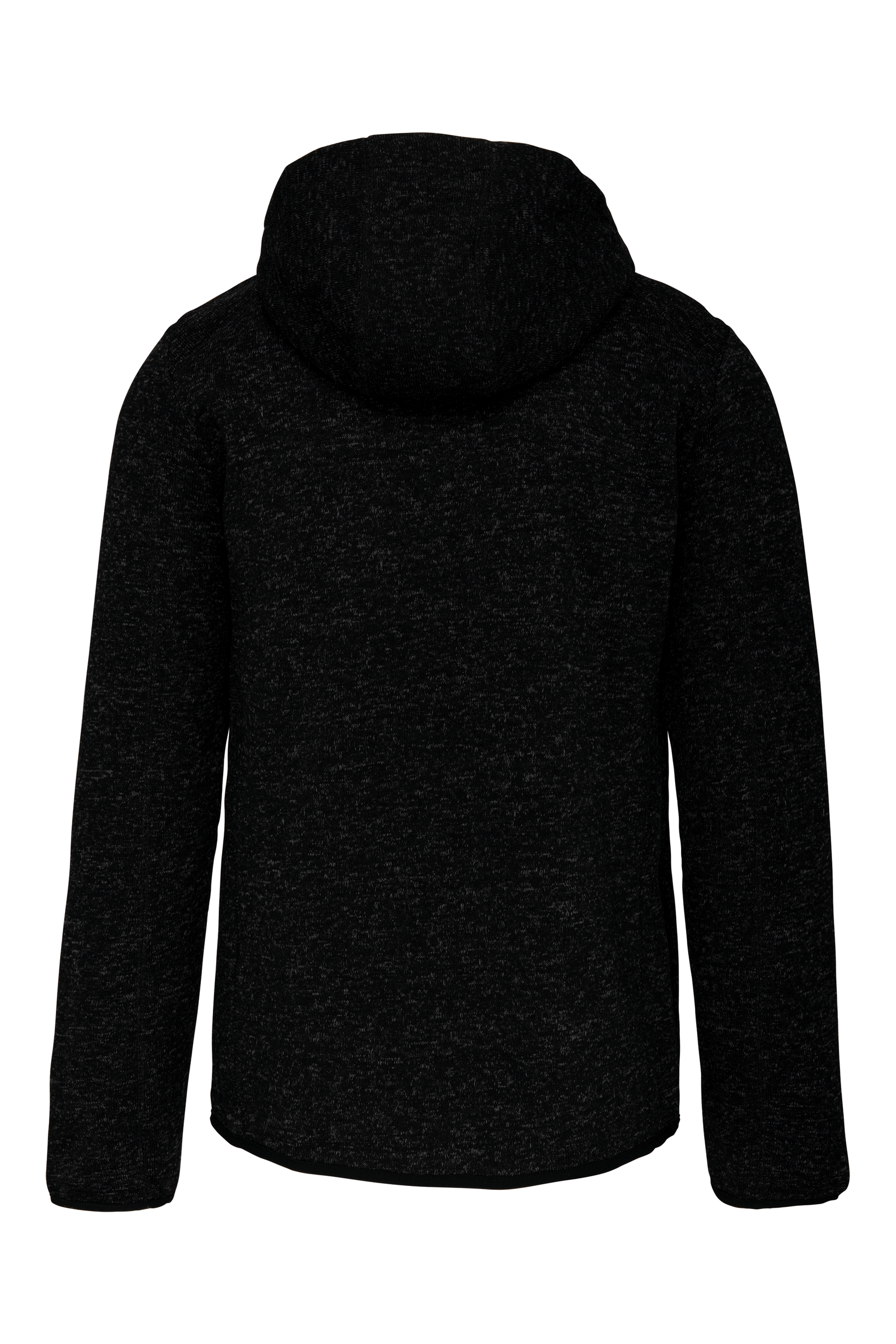 Dark Grey Melange