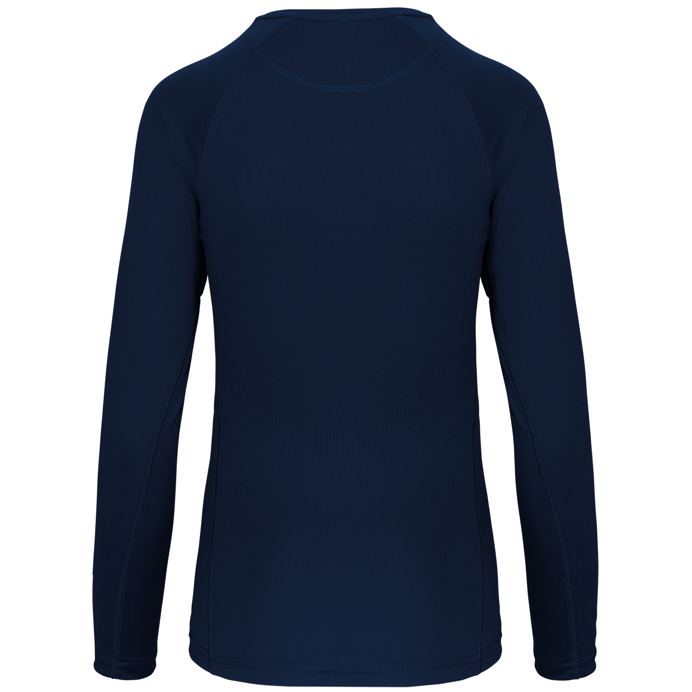 Sporty Navy