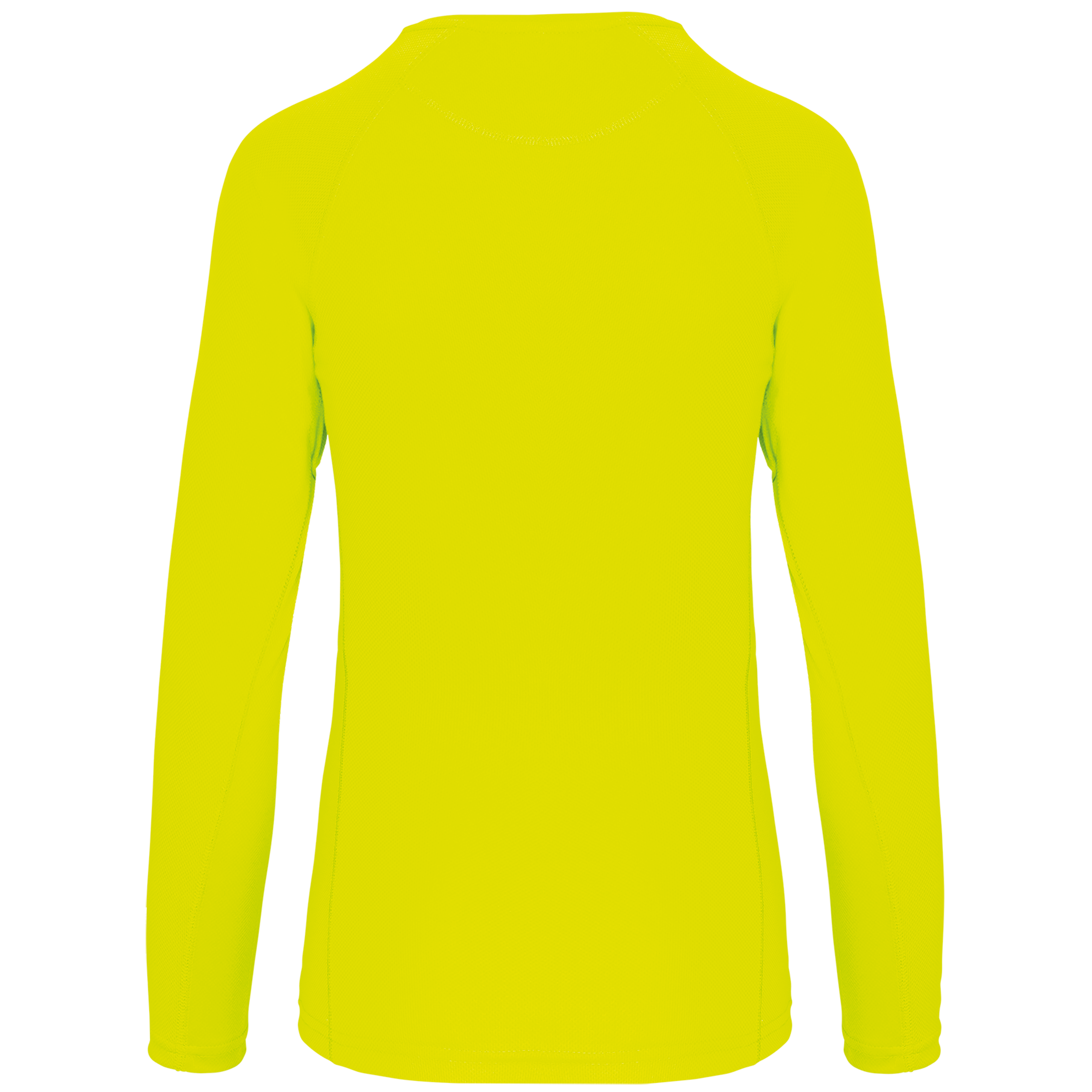 Fluorescent Yellow