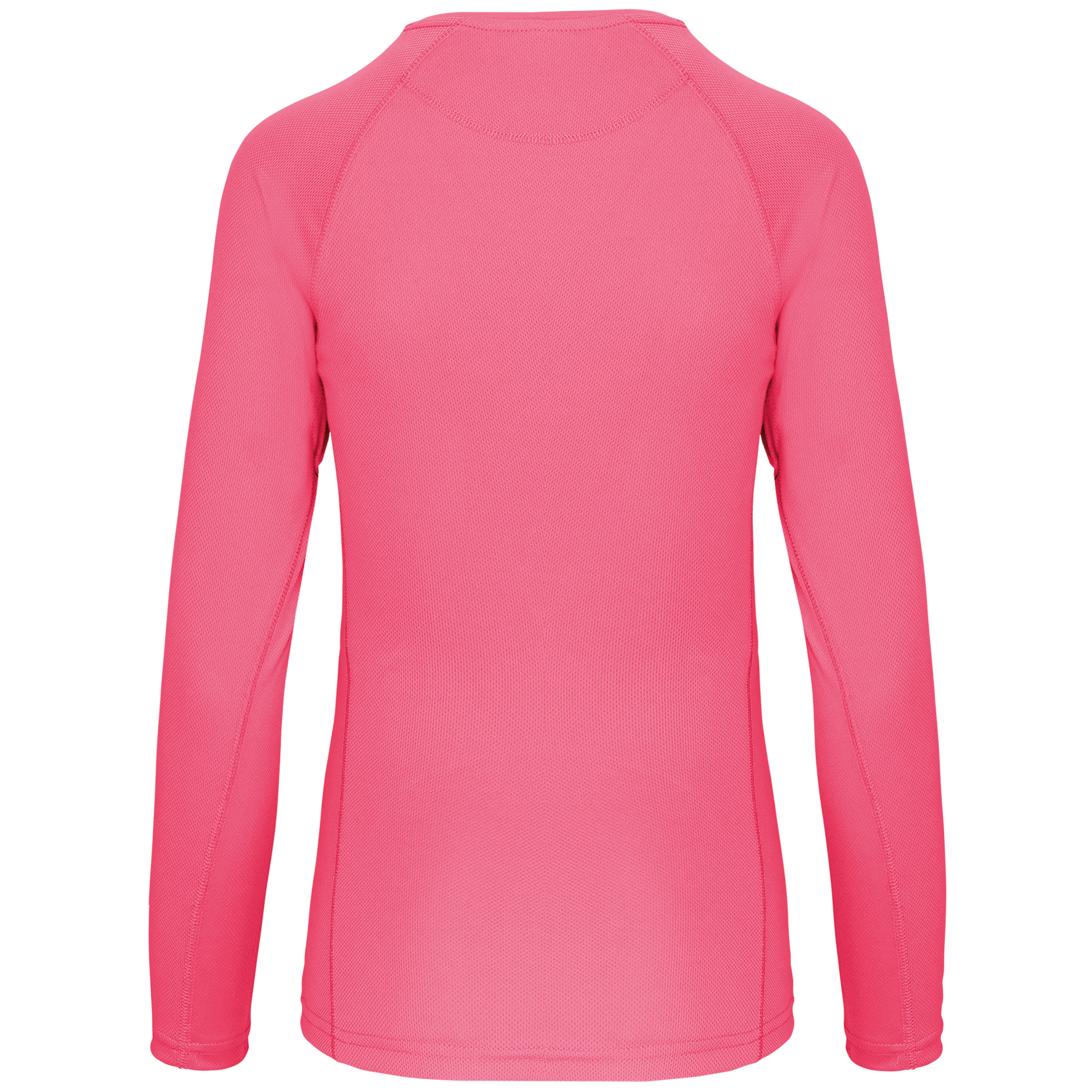 Fluorescent  Pink