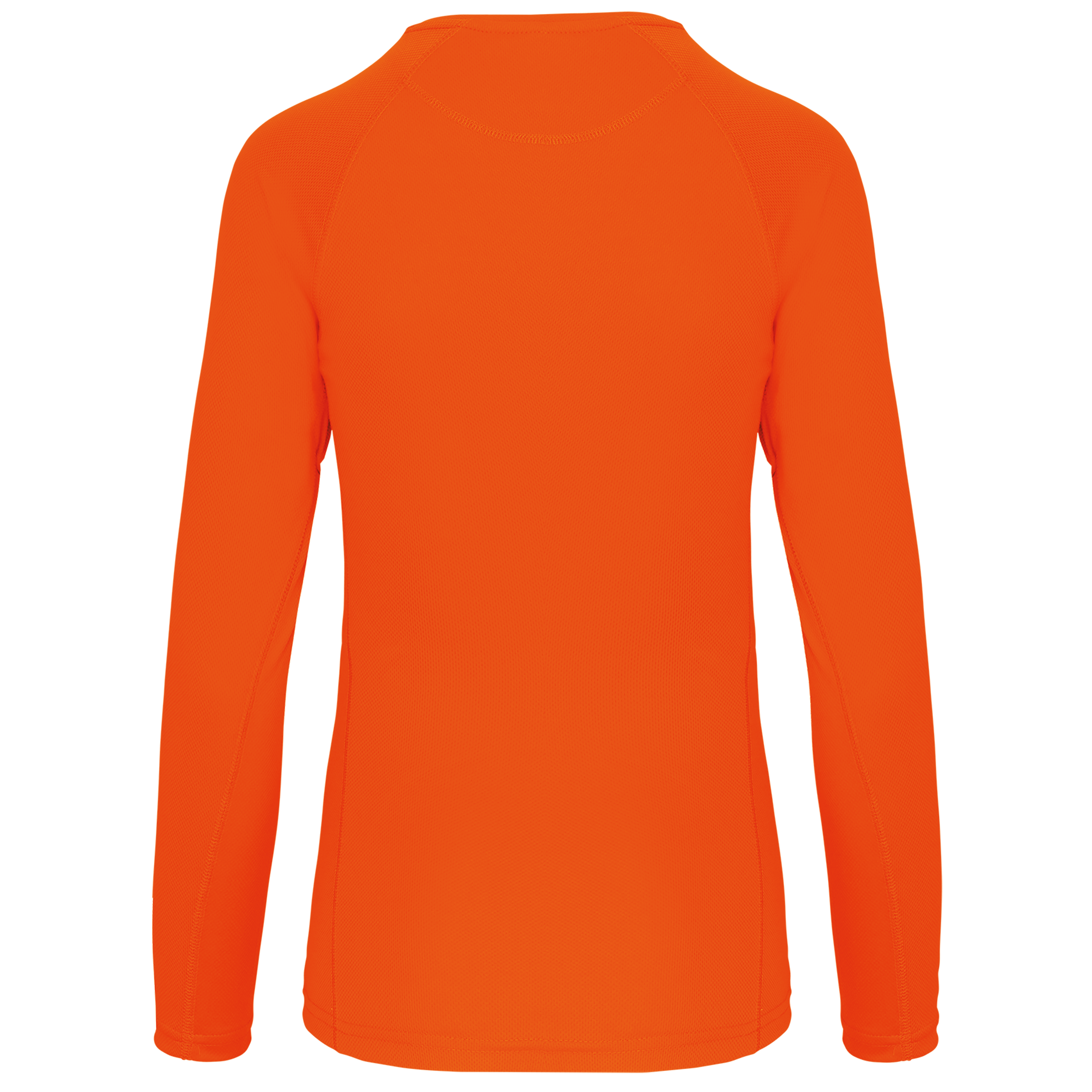 Fluorescent Orange