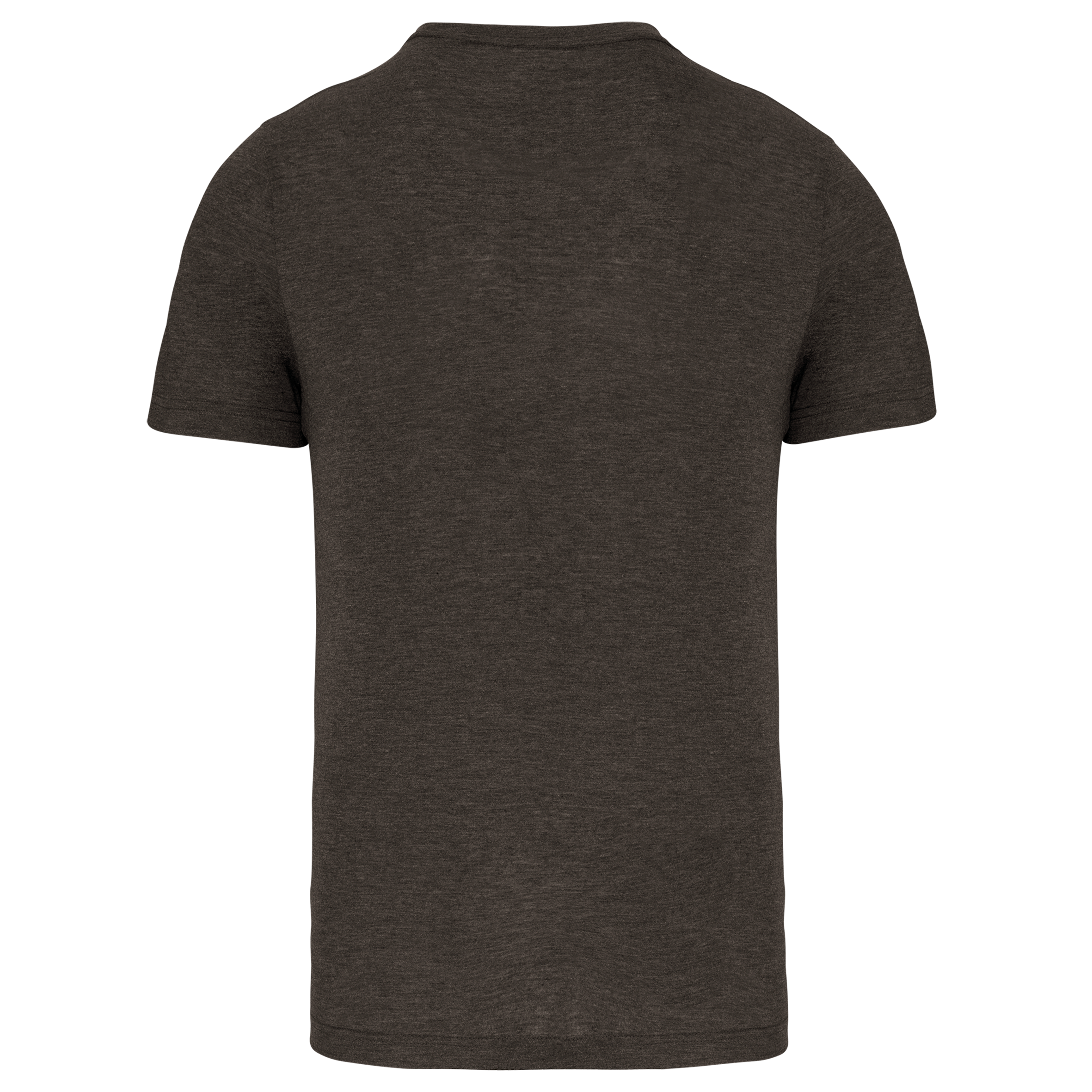 Dark Khaki Heather