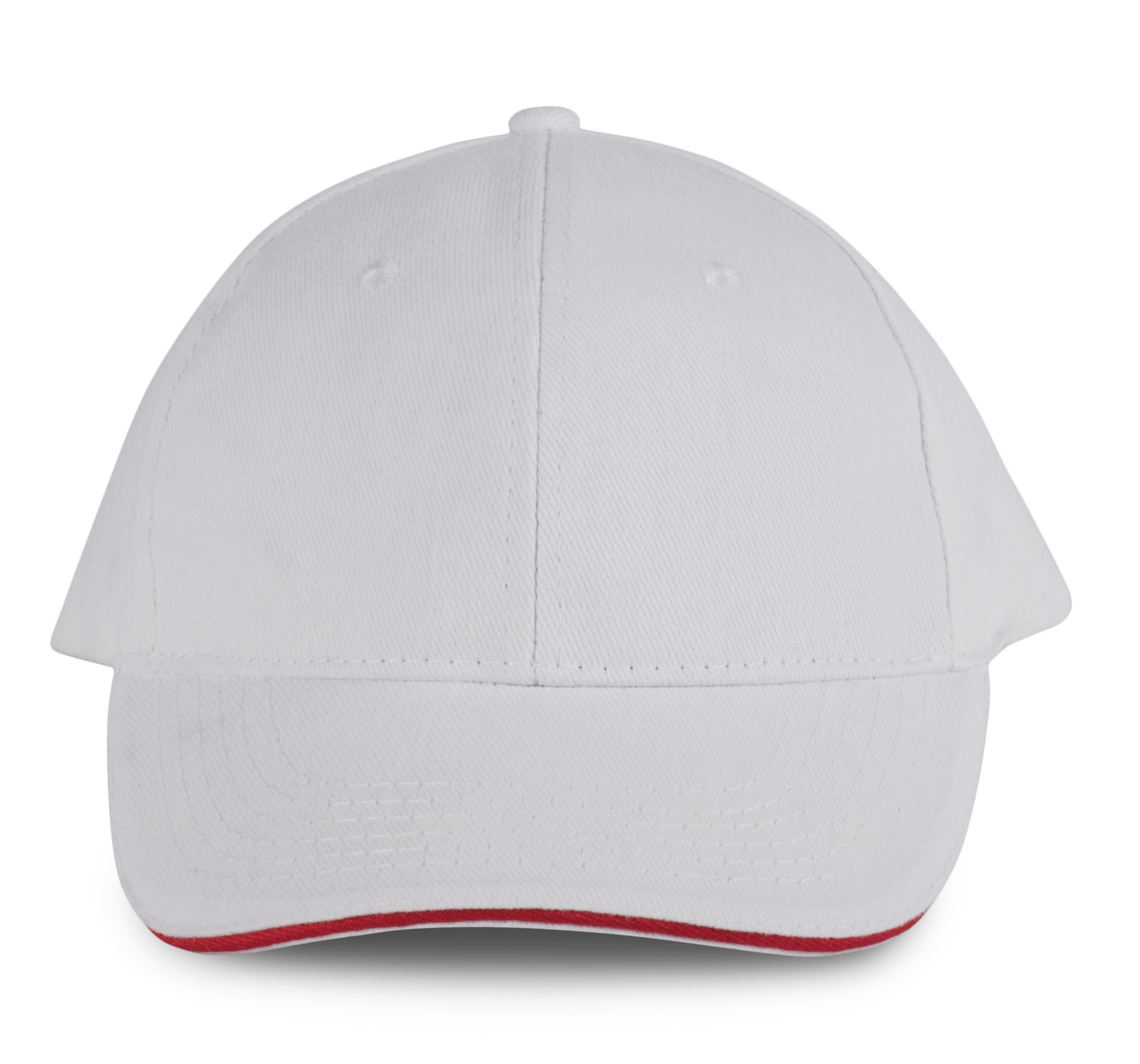 White / Red