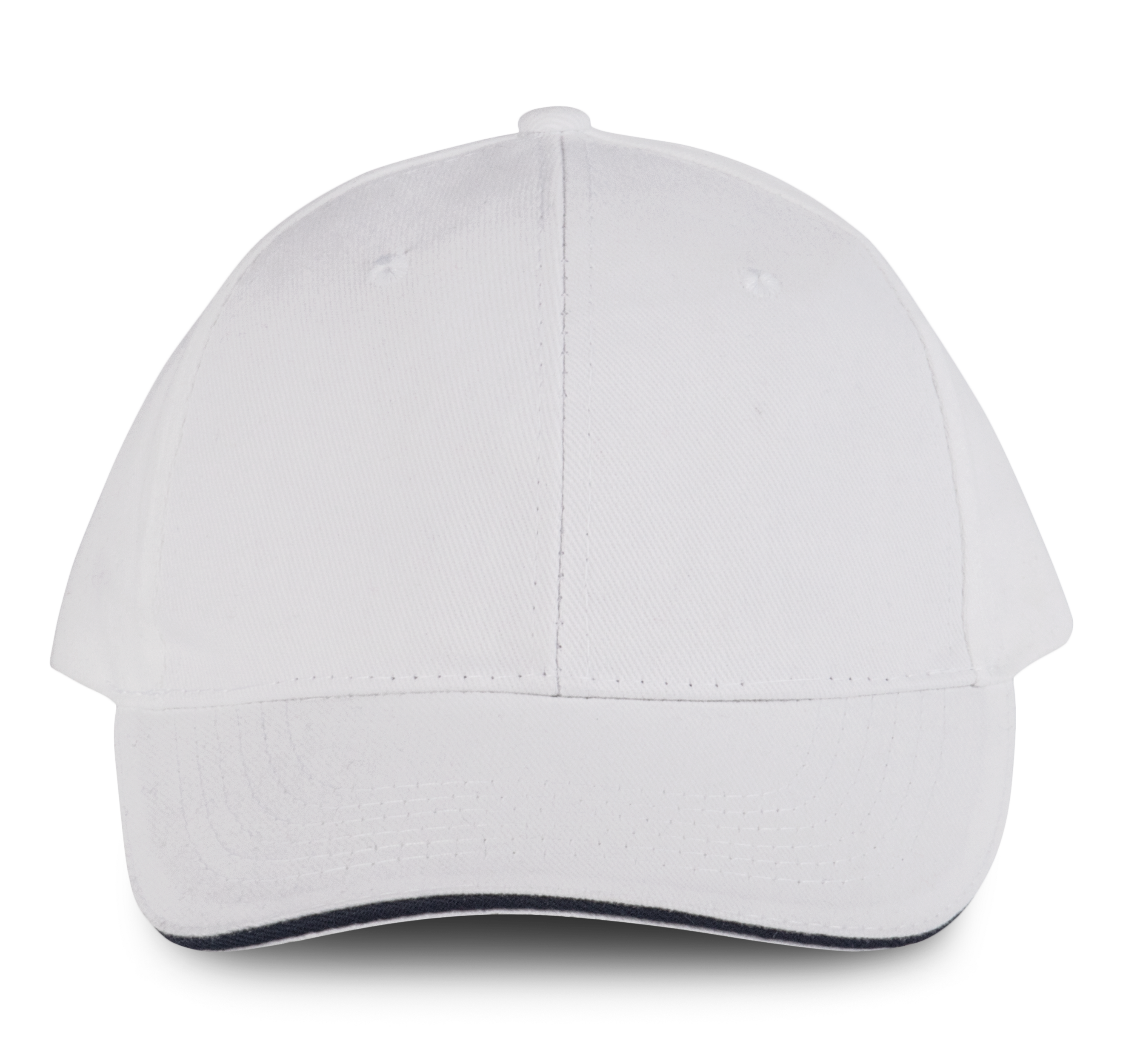 White / Navy