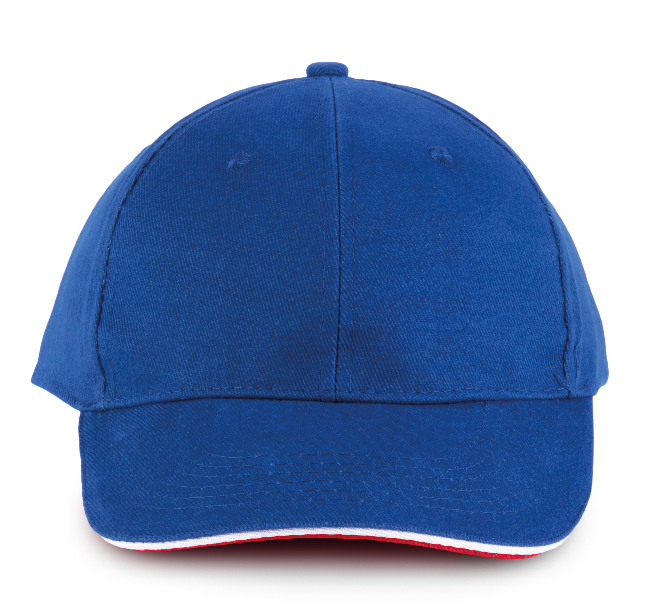 Royal Blue / White / Red