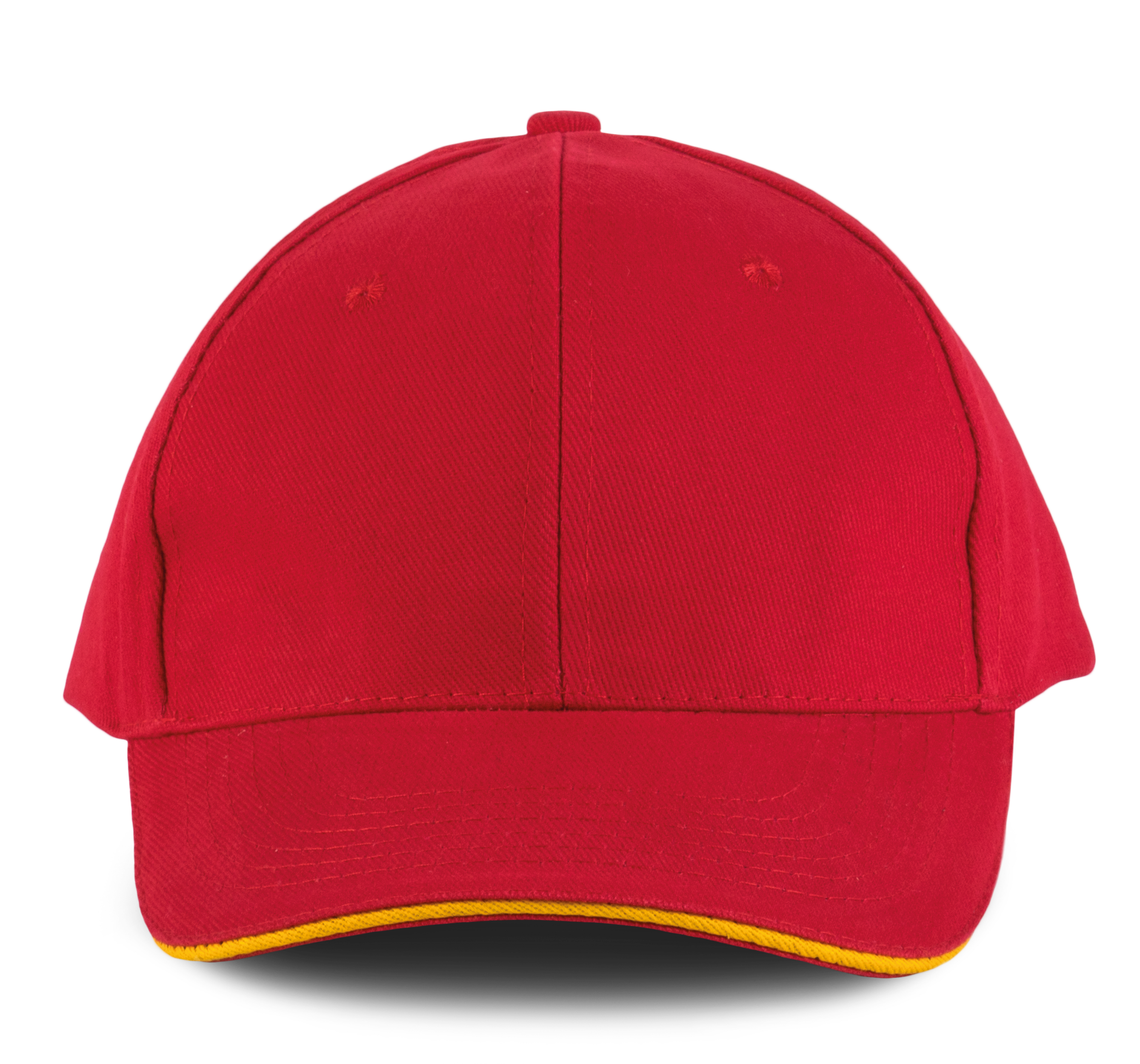 Red / Yellow