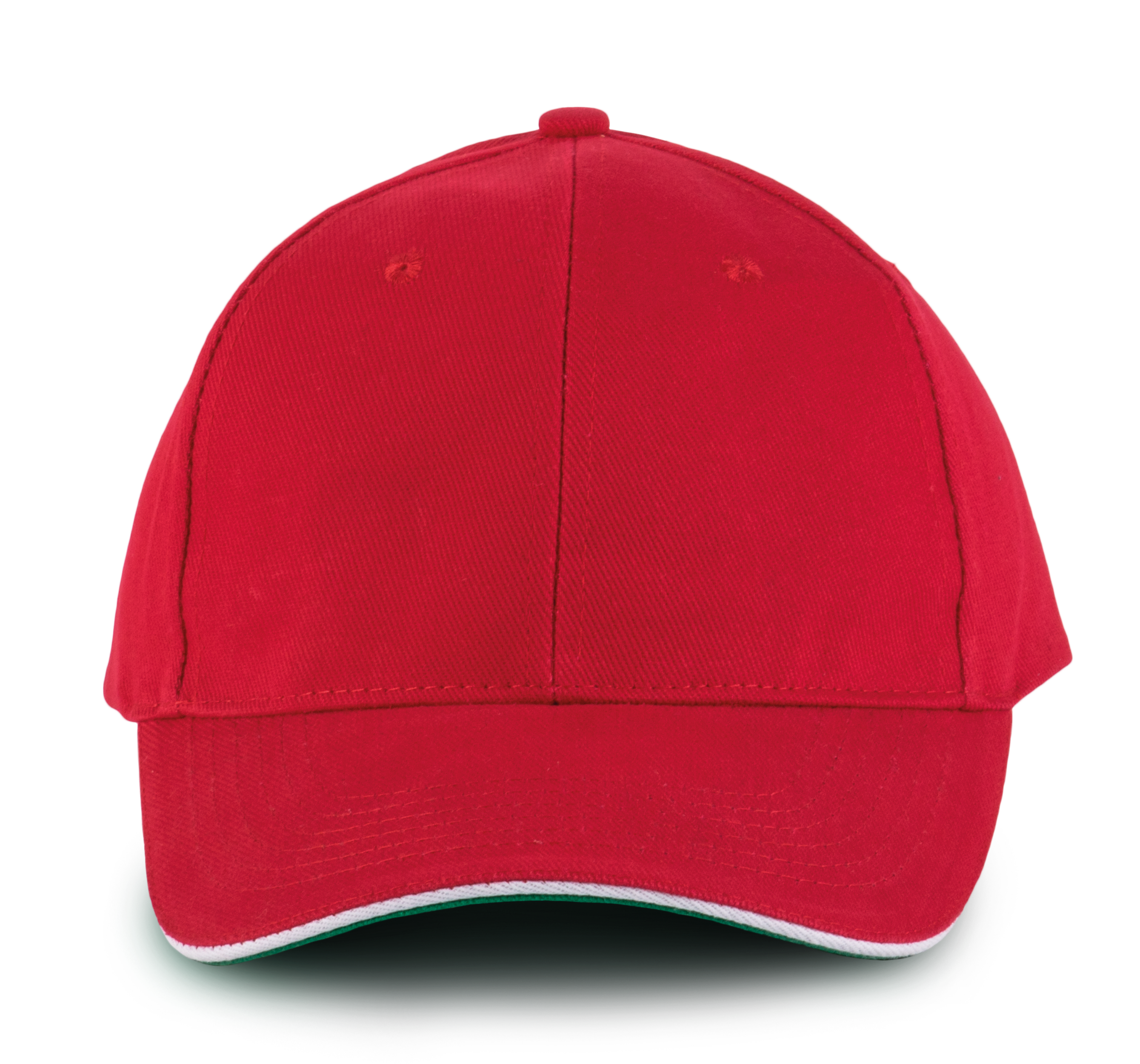 Red / White / Green