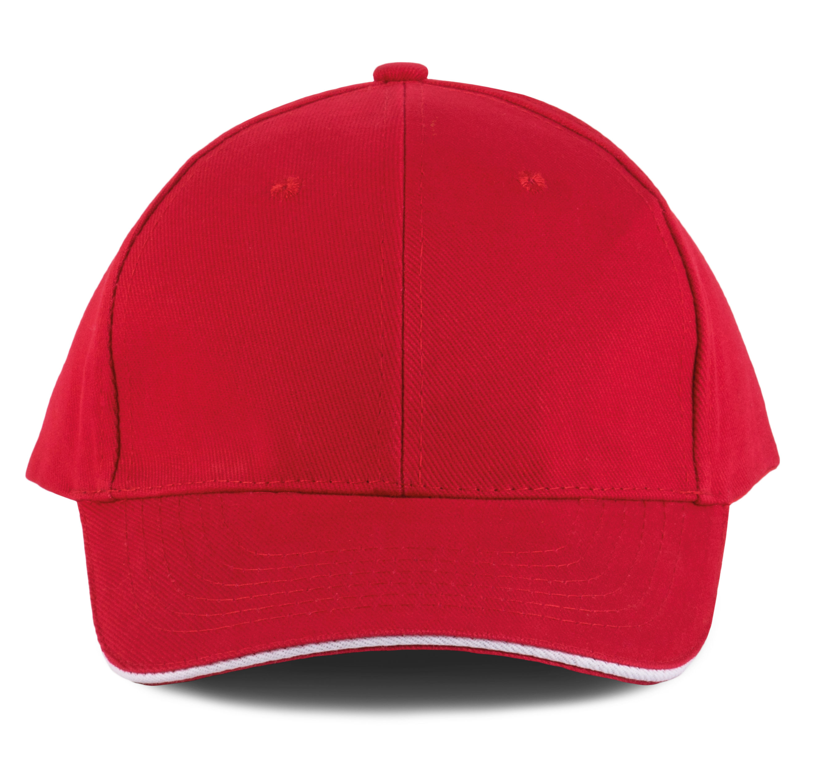 Red / White