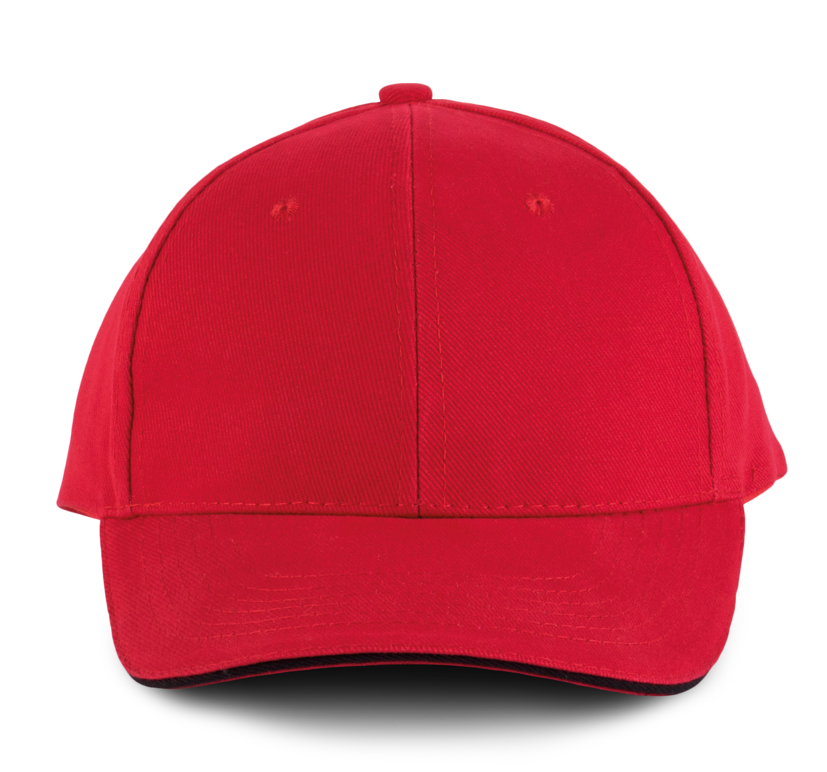 Red / Black