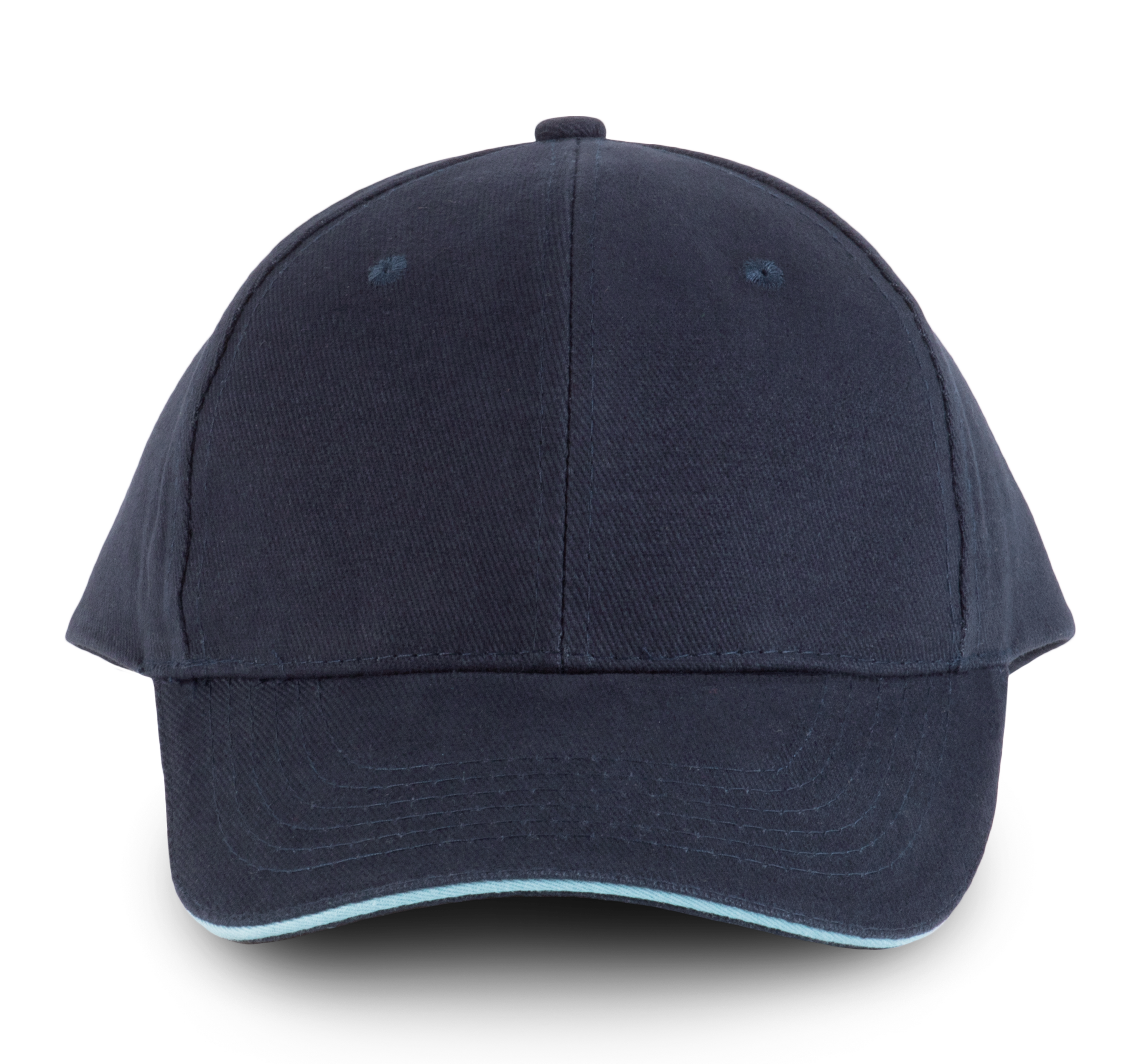 Navy / Sky Blue